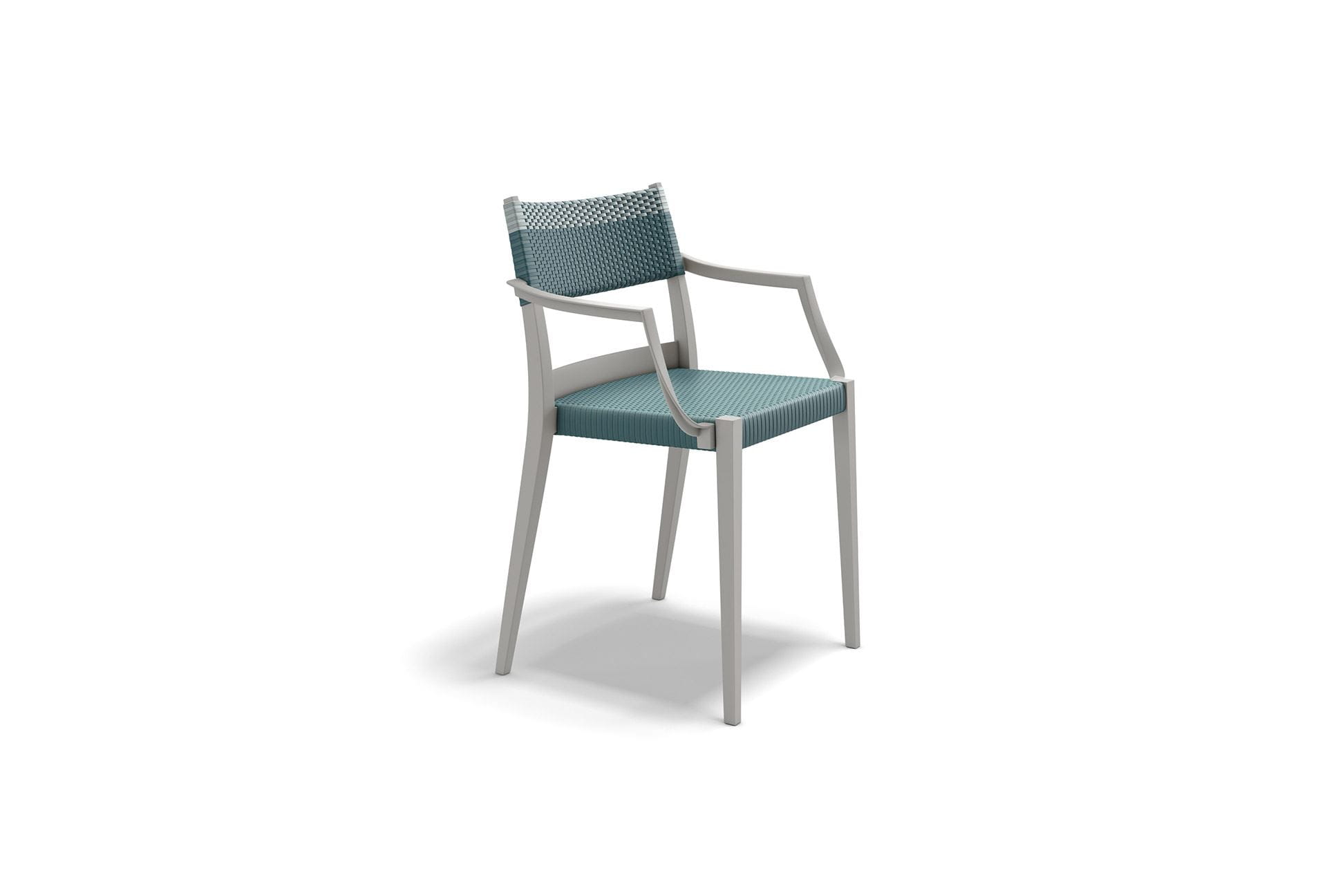 希少 高級 DEDON デドン Play Armchair プレイアームチェア dedon-play-armchair-aqua-049-