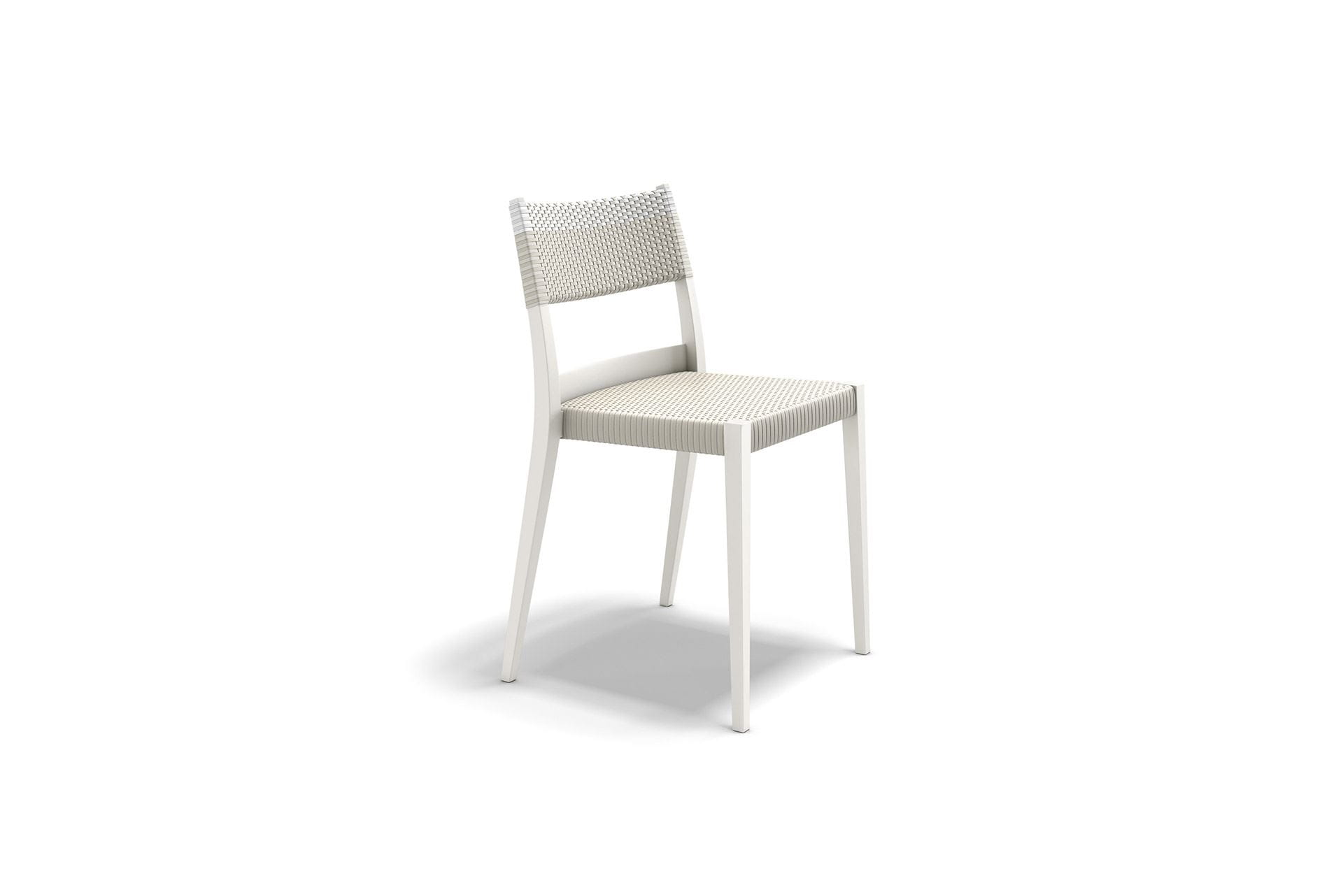 DEDON | Furniture | PLAY Sidechair