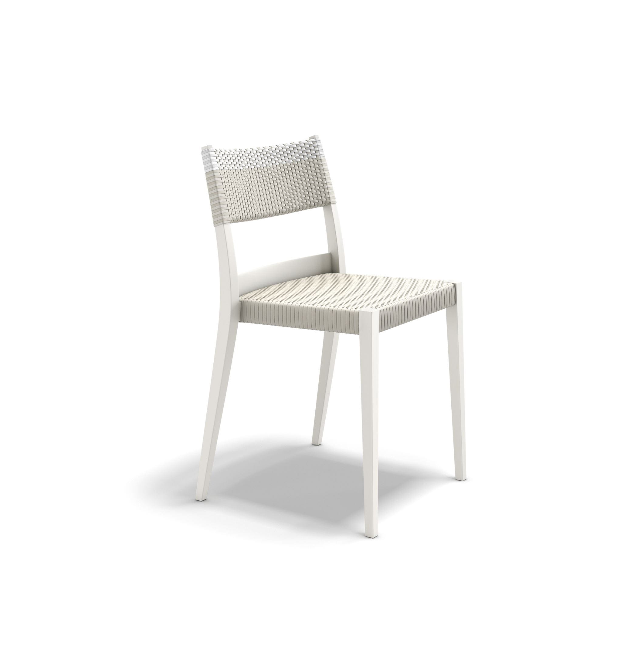 DEDON | Furniture | PLAY Sidechair