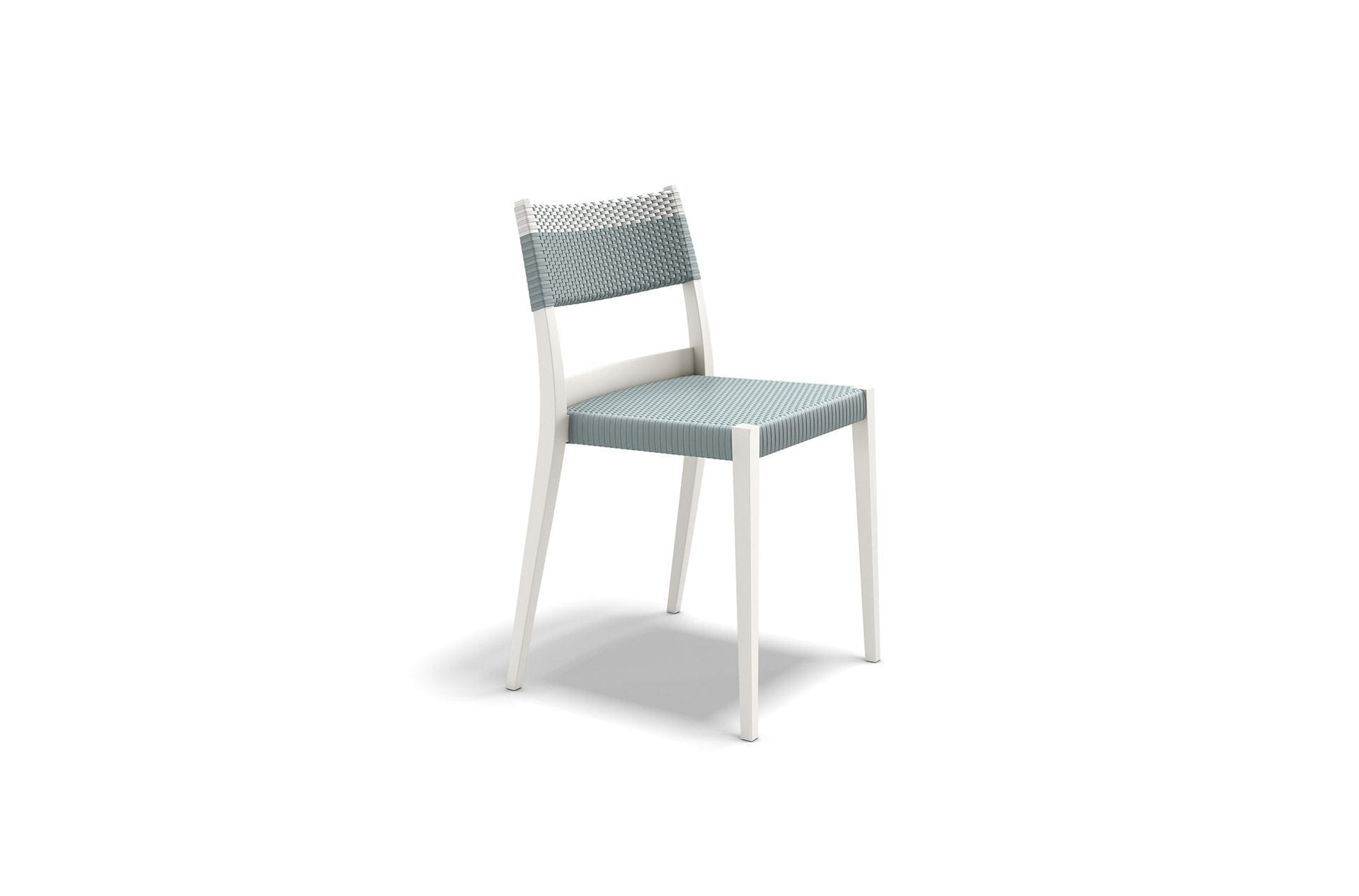 DEDON | Furniture | PLAY Sidechair