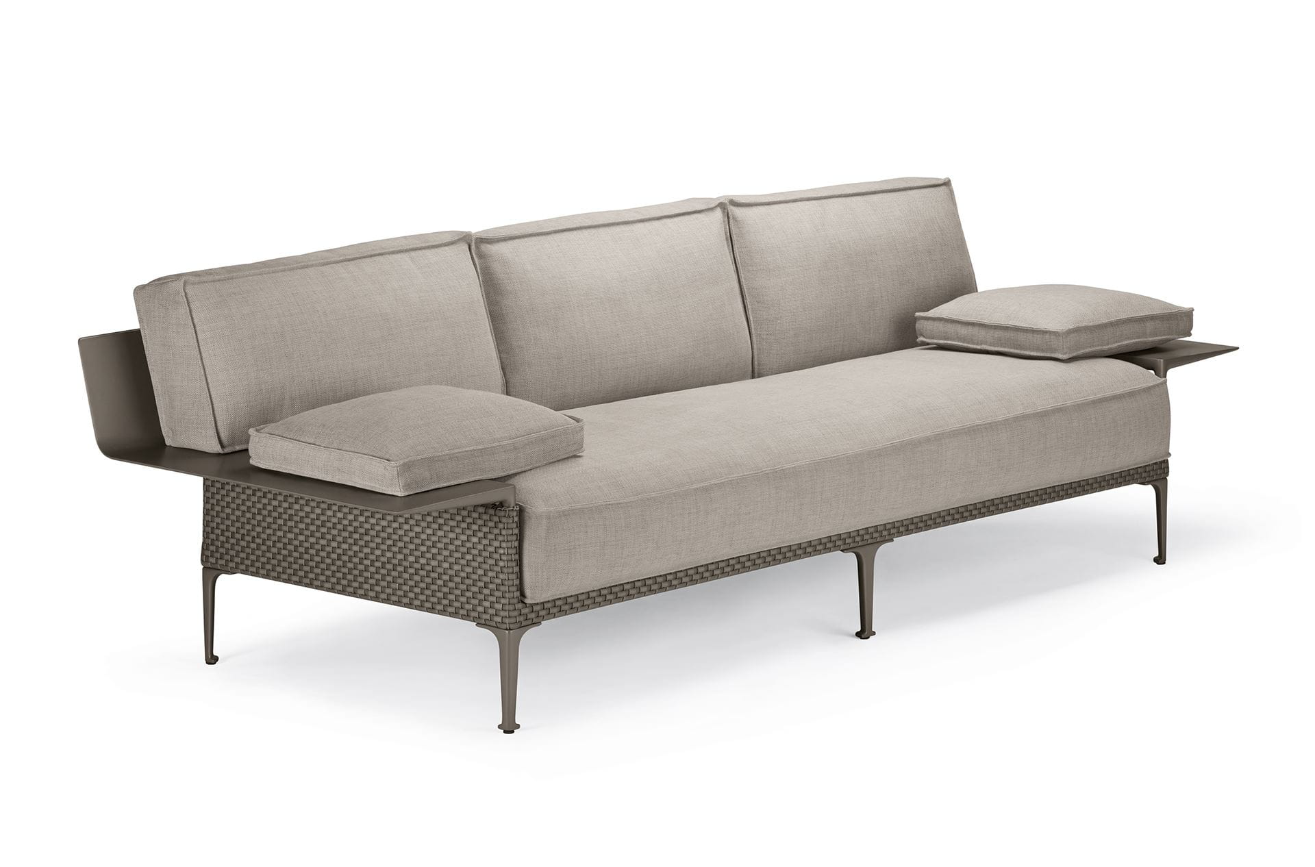 dedon outdoor furniture domo 3seater dedon rayn 3seater dedon outdoor furniture domo 3seater dedon rayn 3seater