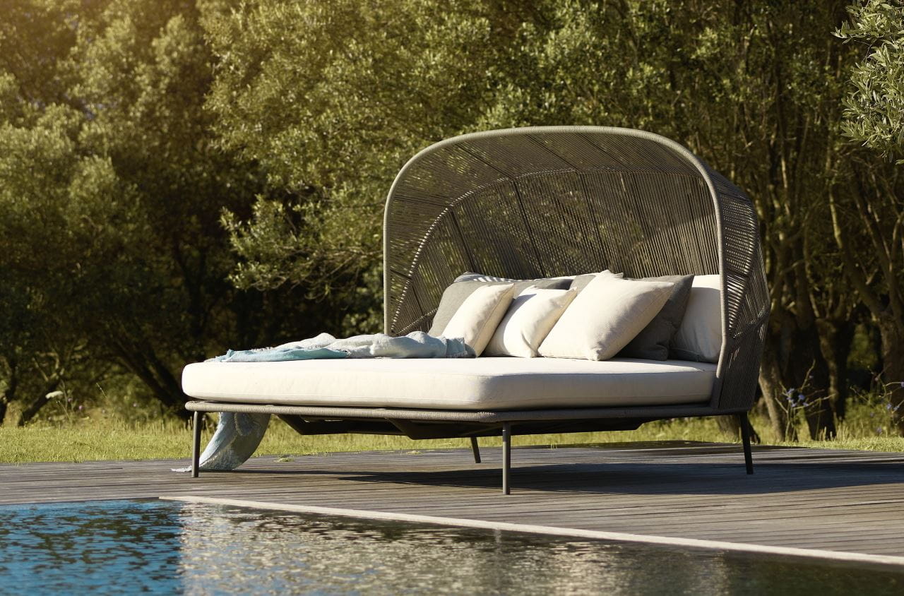 Dedon Collection Overview