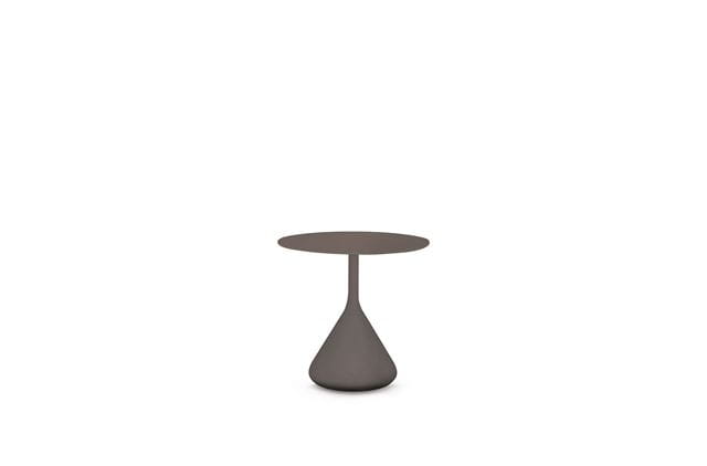 Dedon Satellite Sidetable 40cm Vulcano