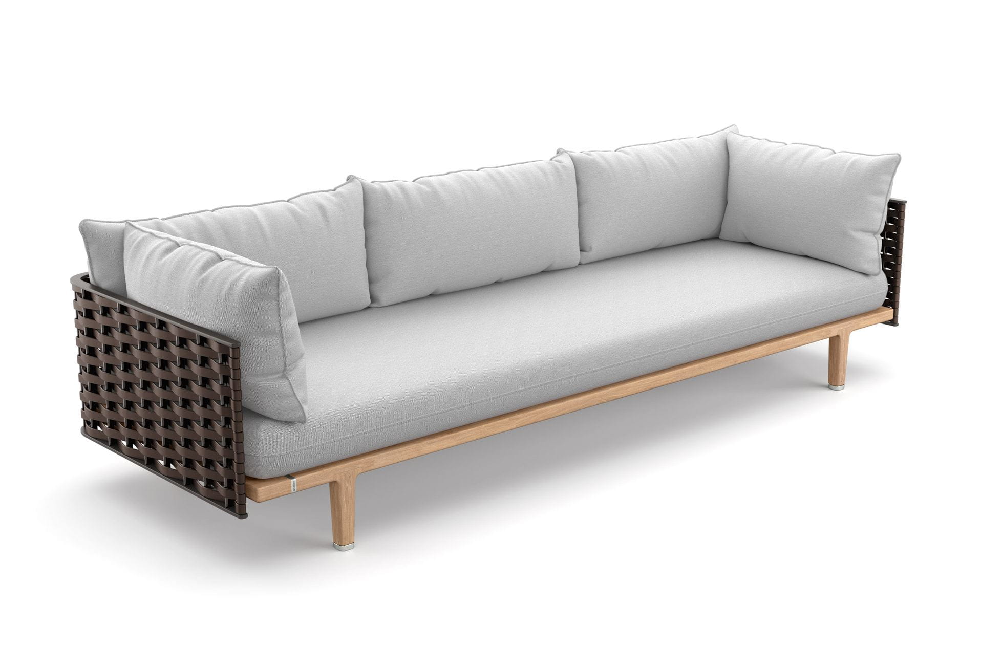SEALINE Lounge Collection Luxury Outdoor Furniture DEDON sealine-lounge-collection-luxury-outdoor-furniture-dedon