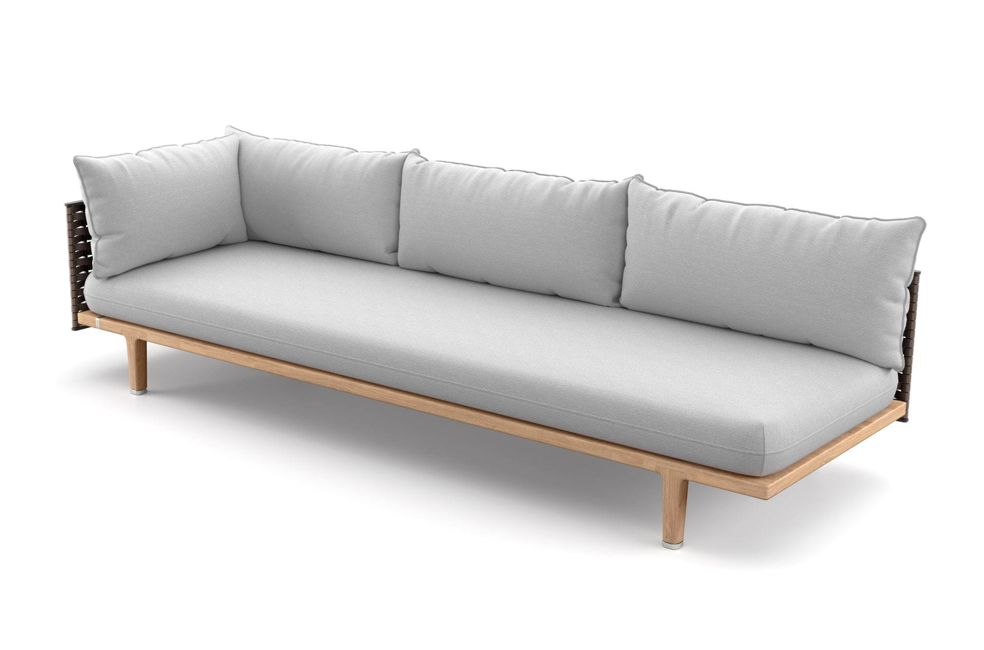 DEDON | SEALINE | right module XL