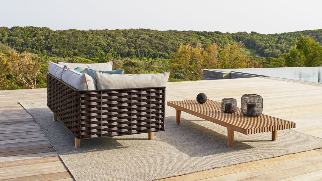 DEDON | SEALINE | Coffee Table