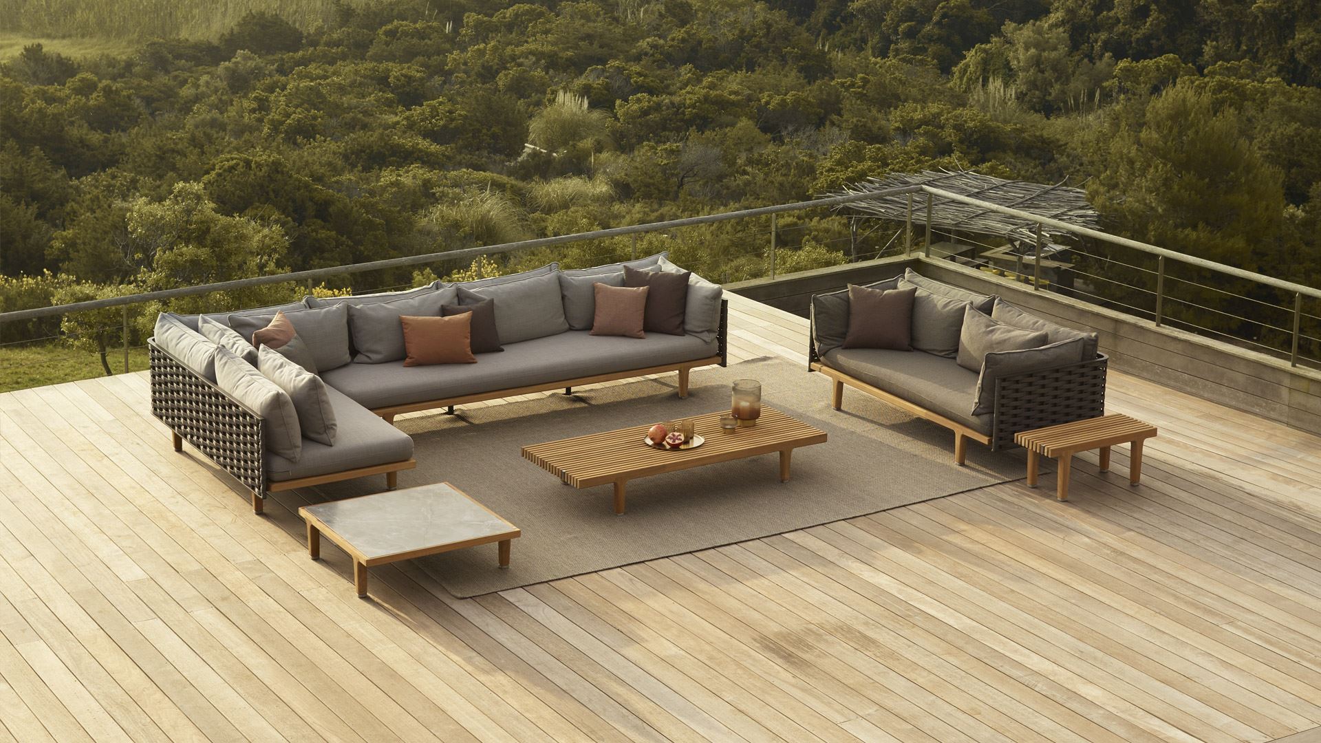 DEDON Collection SEALINE