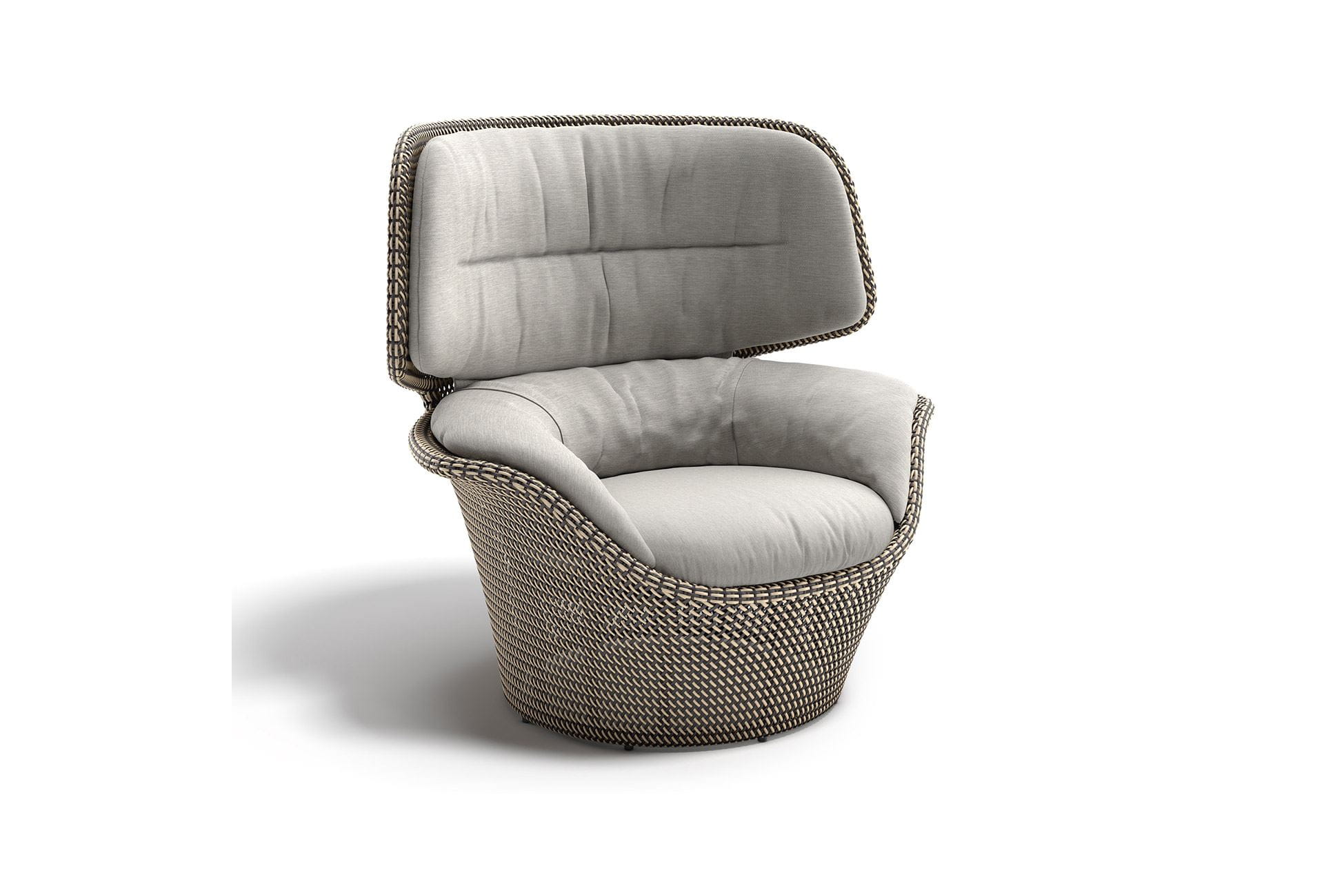 ノルディスク NORDISK Marelund chair sand shell Marielund Chair from Nordisk | Premium Gear & Equipment