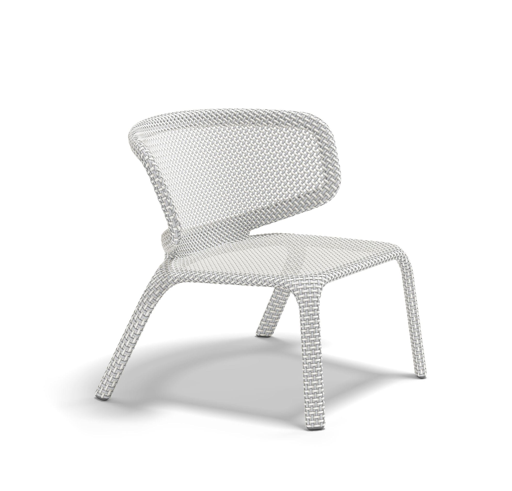See Shell Chair Lounge chair