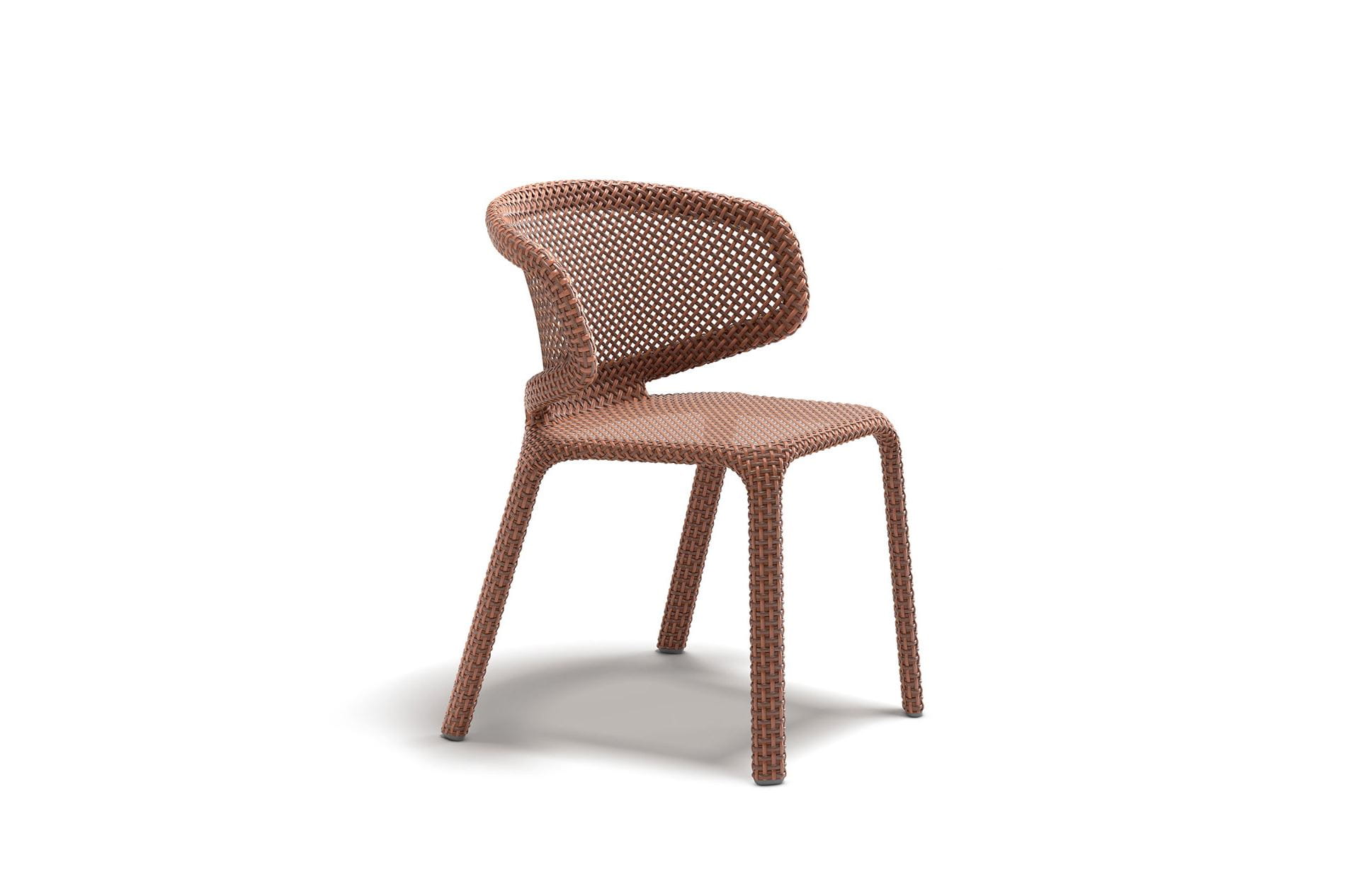 See Shell Chair DEDON | Furniture | SEASHELL NUO Armchair