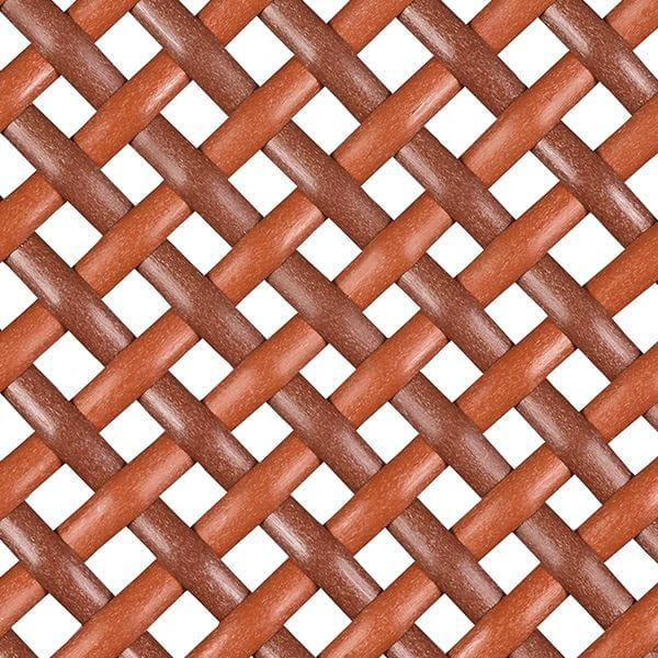 DEDON SEASHELL NUO coral