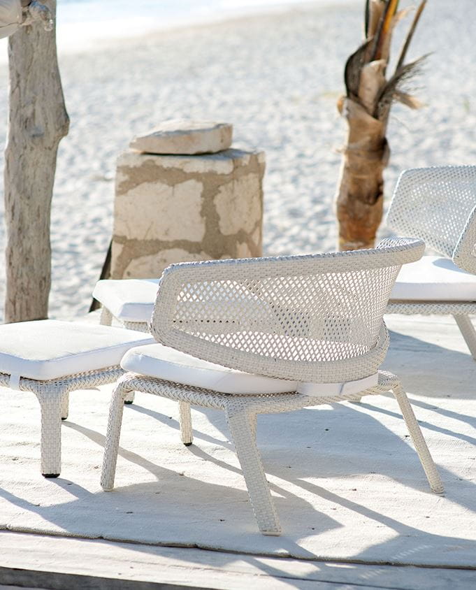 Dedon Collection Overview Teaser Seashell