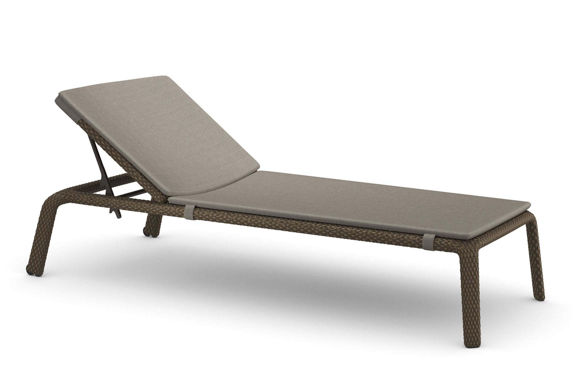 dedon beach chair