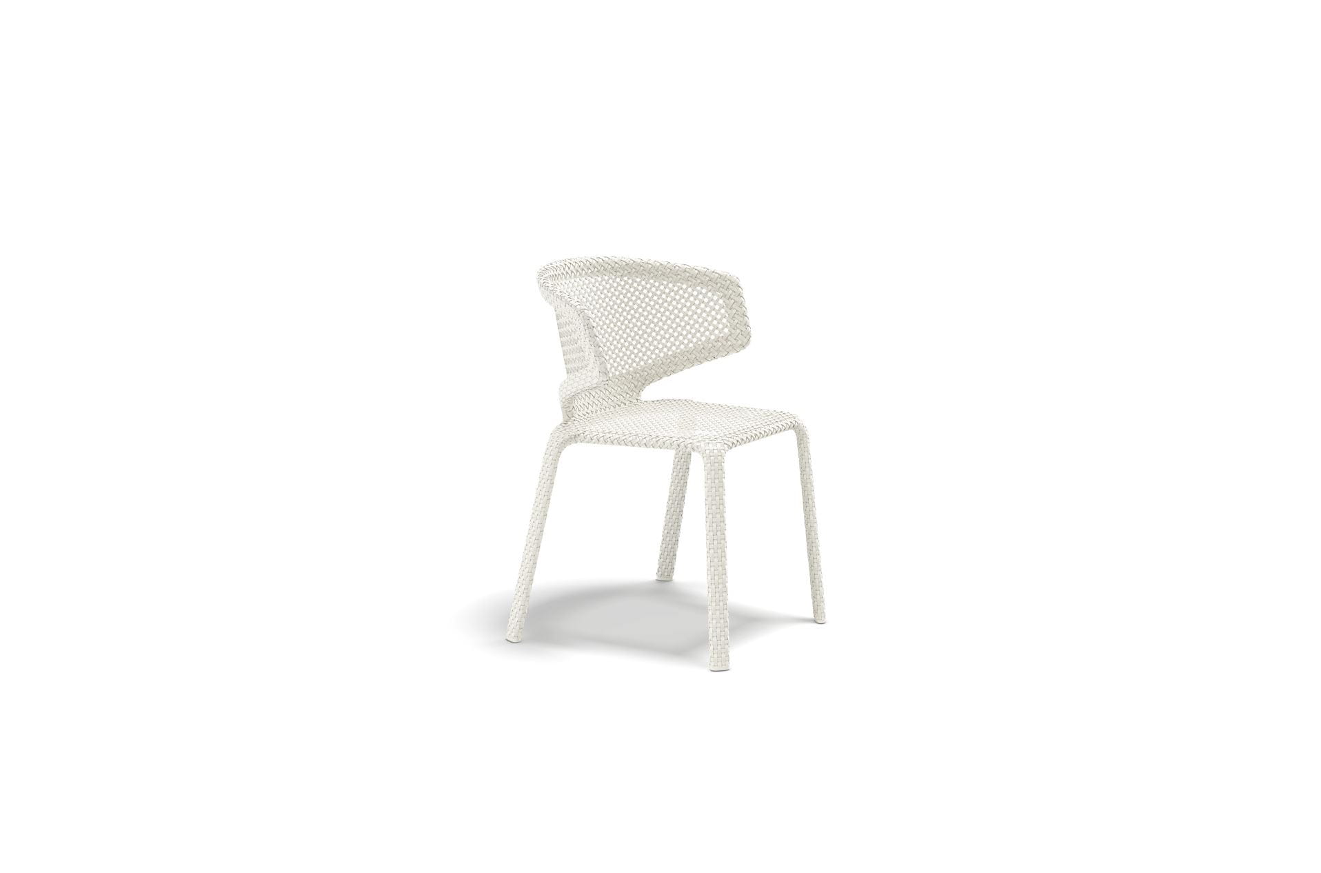 Seashell armchair discount