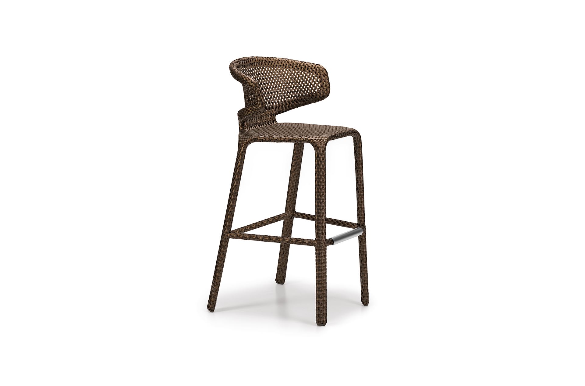 Dedon seashell lounge new arrivals chair