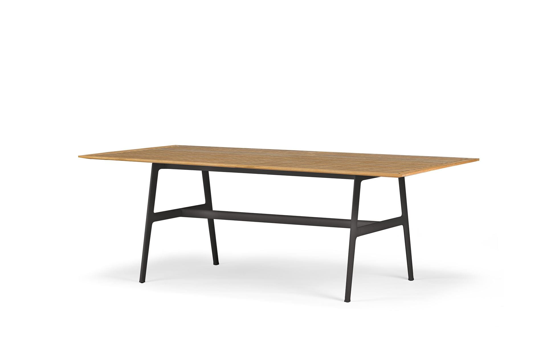 Dedon Seax Diningtable 100x200cm Teak