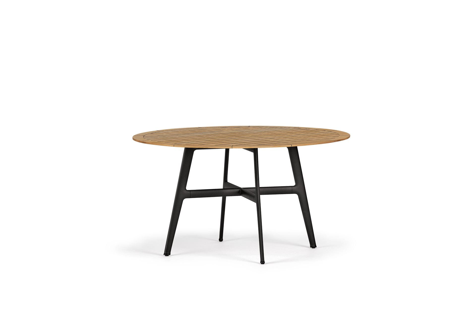 Dedon Seax Diningtable 140x140cm Teak
