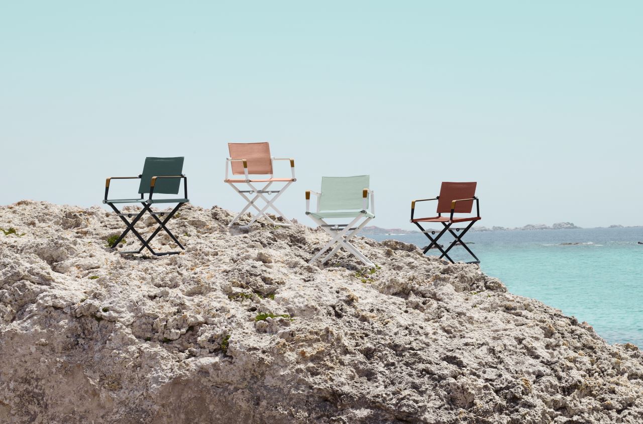 DEDON SEAX collection