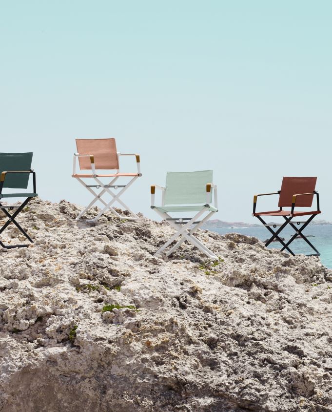 DEDON SEAX collection