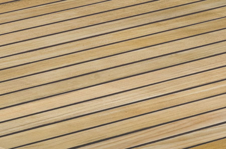 Dedon Tabletop Teak SeaX