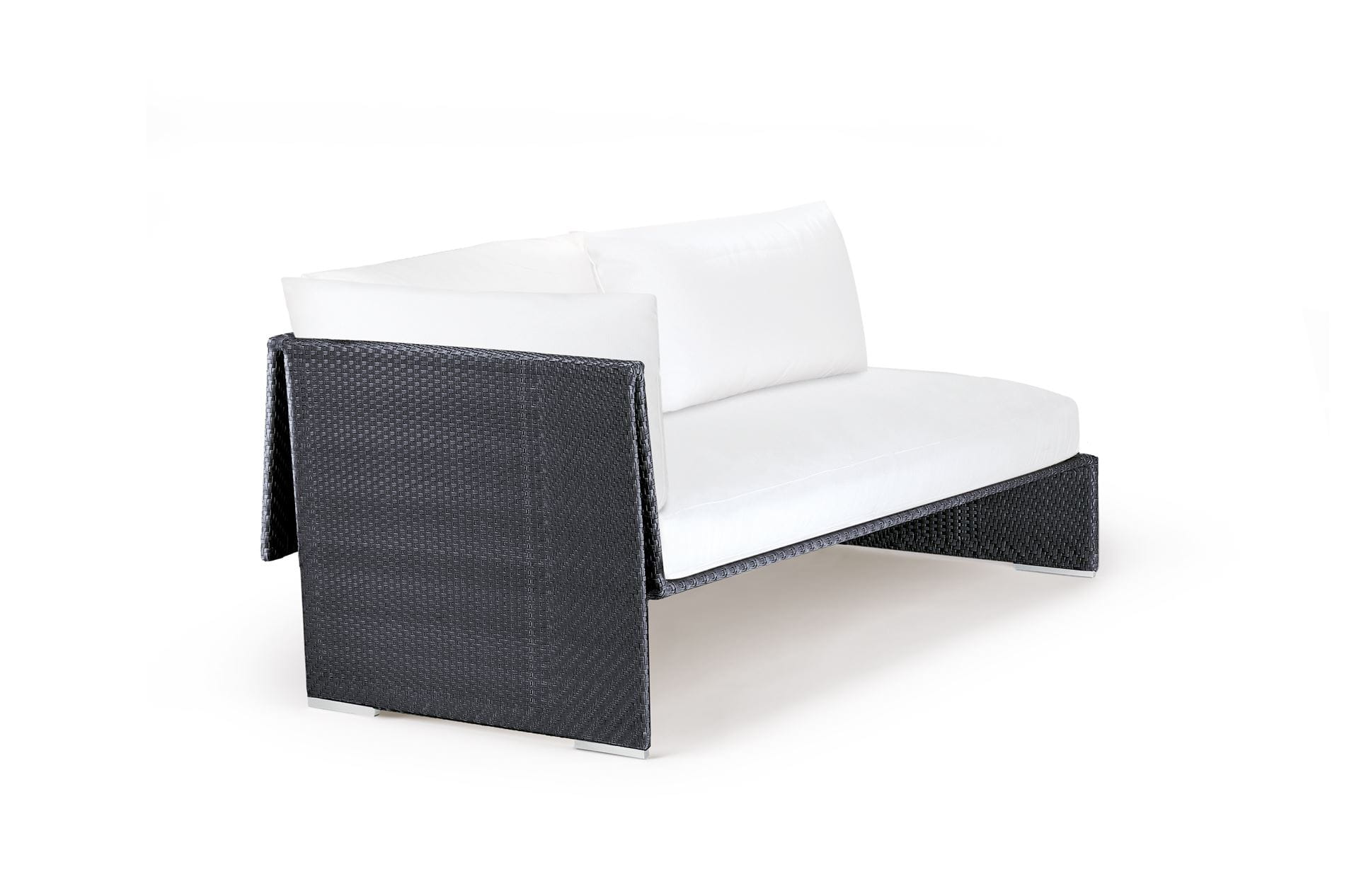 Dedon Slim Line Sofa Rechts