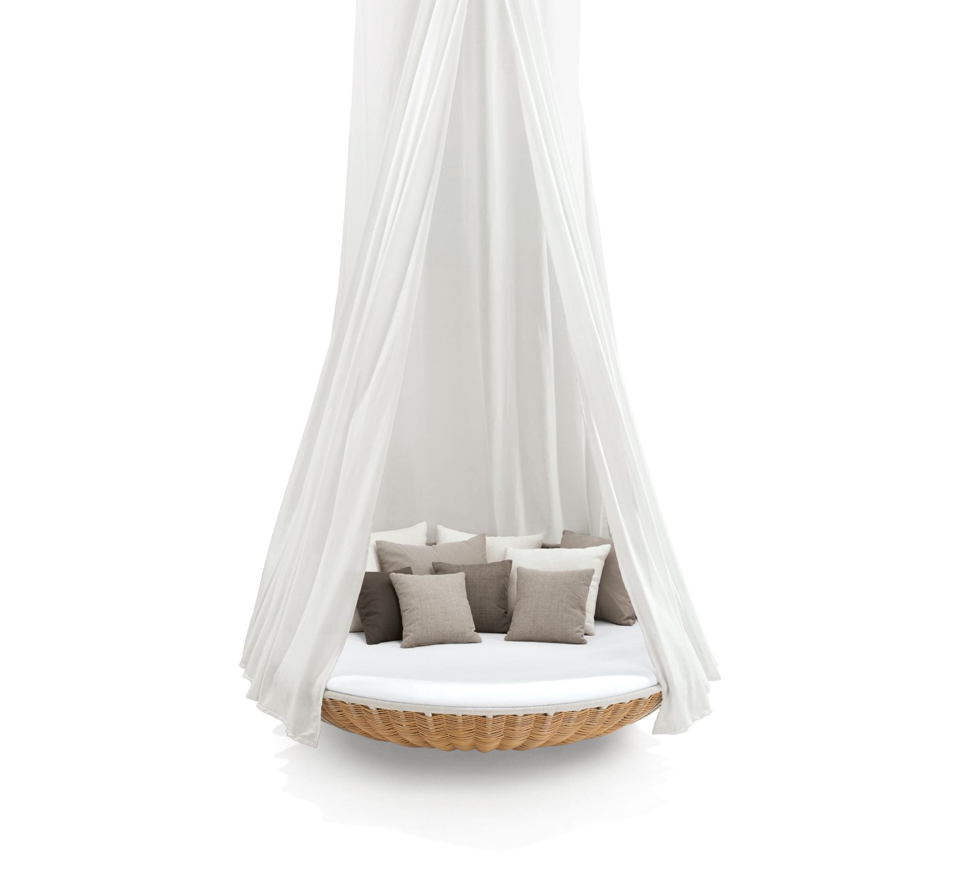 Dedon hanging lounger preis 2025