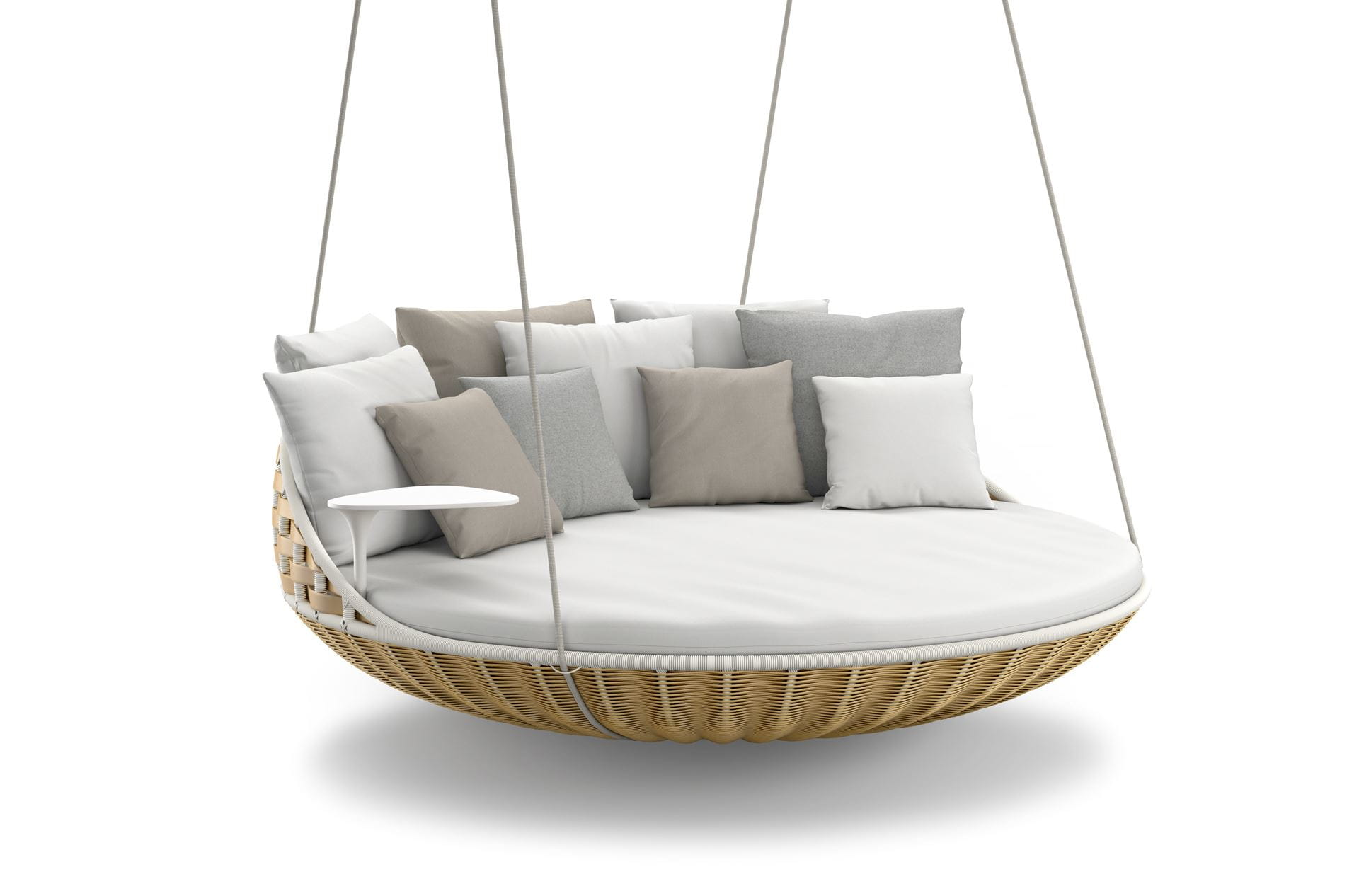 DEDON SWINGREST Hanging lounger