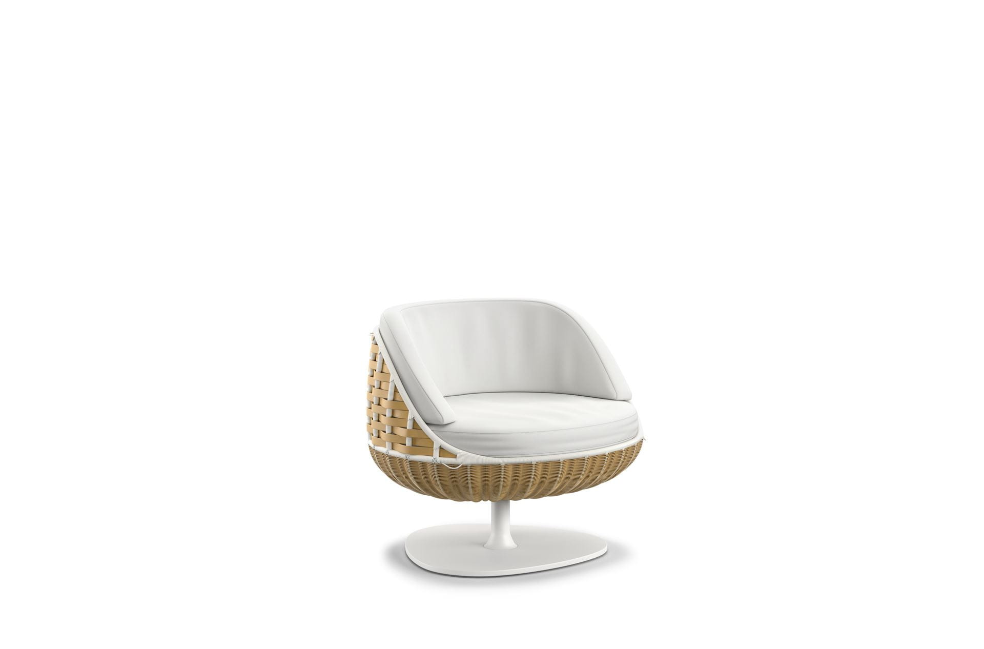 DEDON SWINGREST Lounge chair