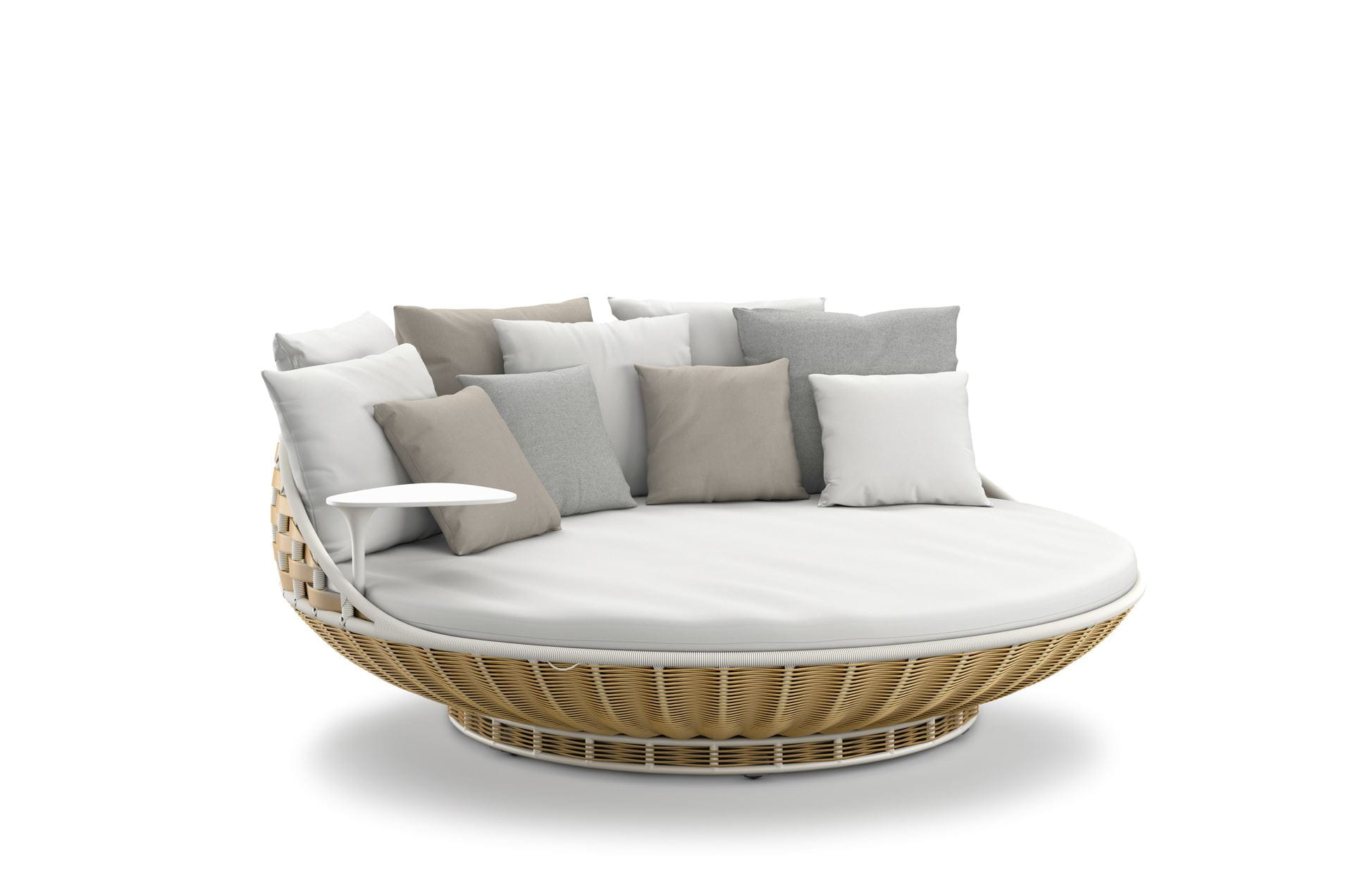 Dedon swing chair outlet