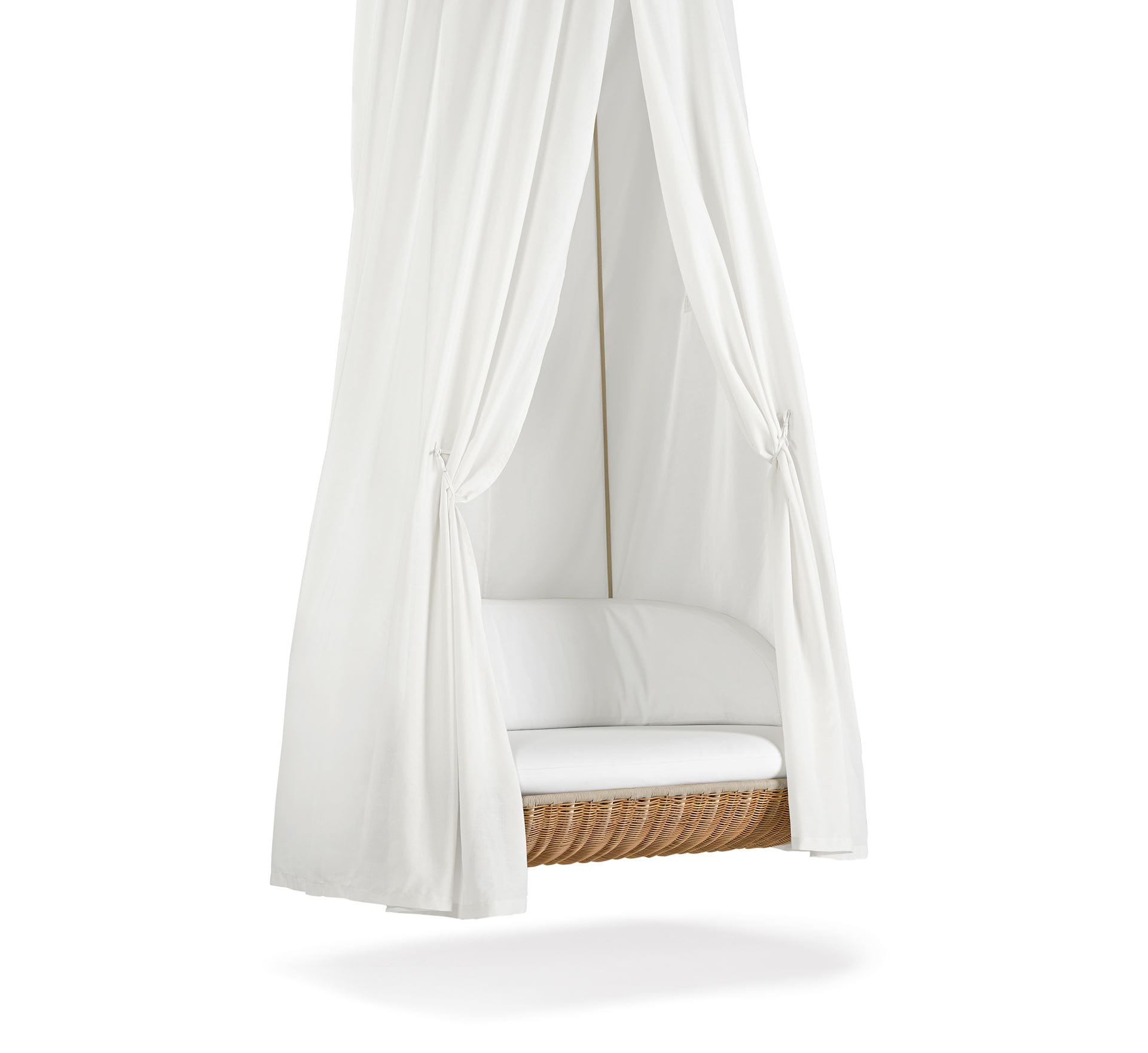 DEDON SWINGREST Hanging lounger