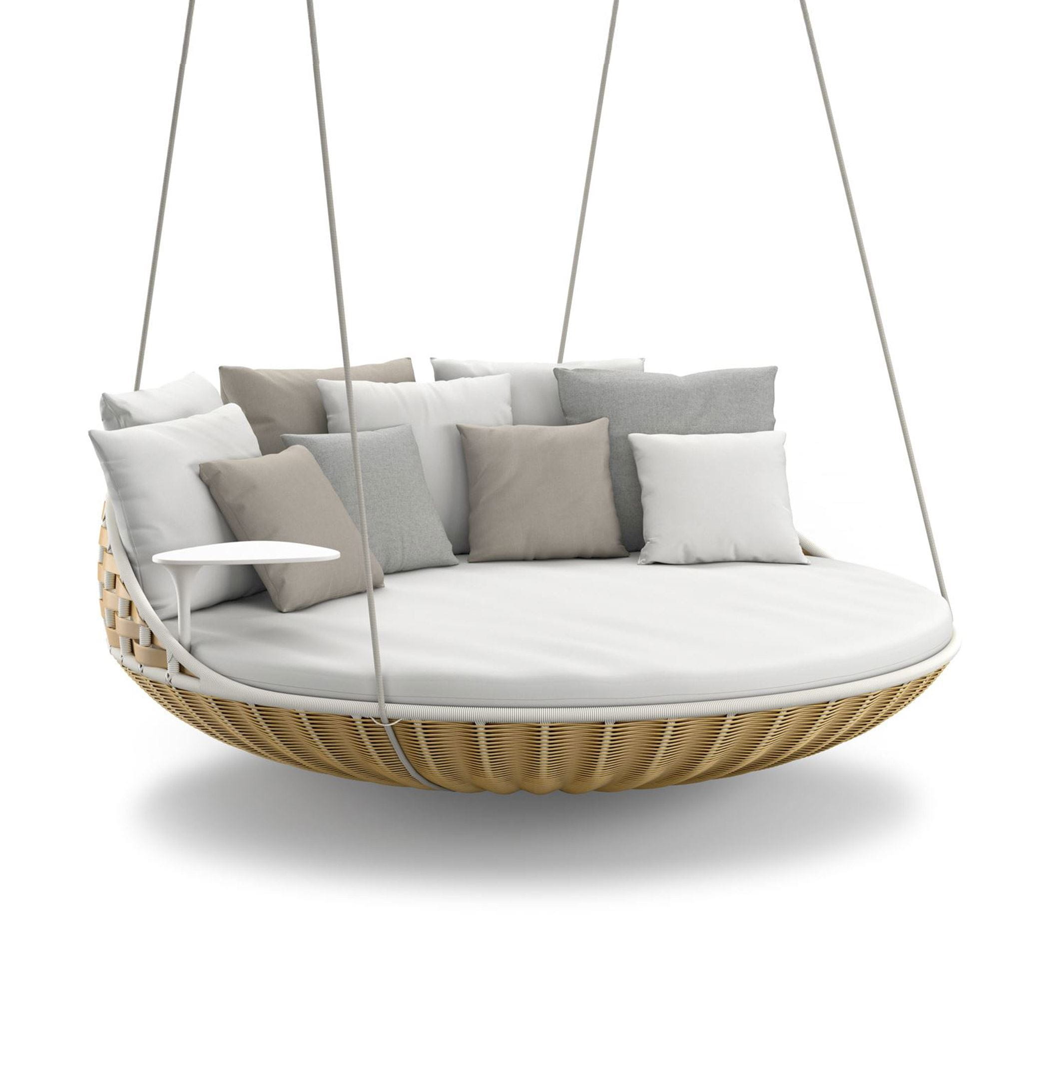 Dedon swing chair outlet