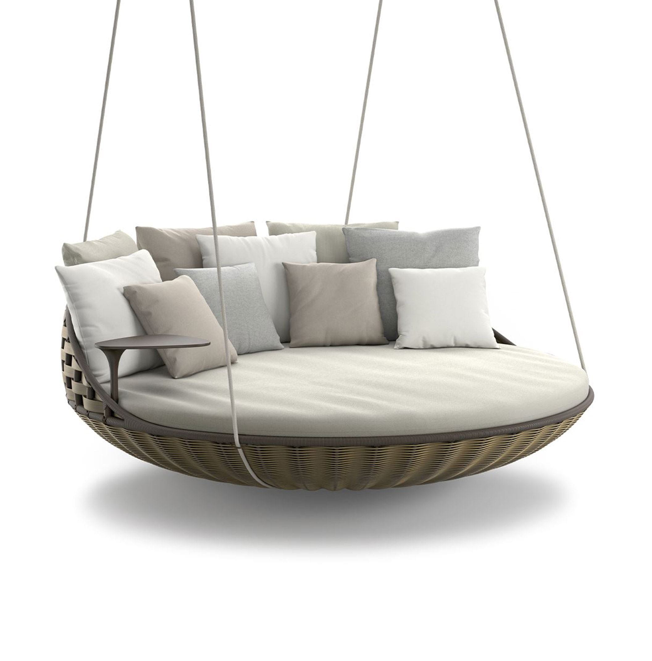 DEDON SWINGREST Hanging lounger