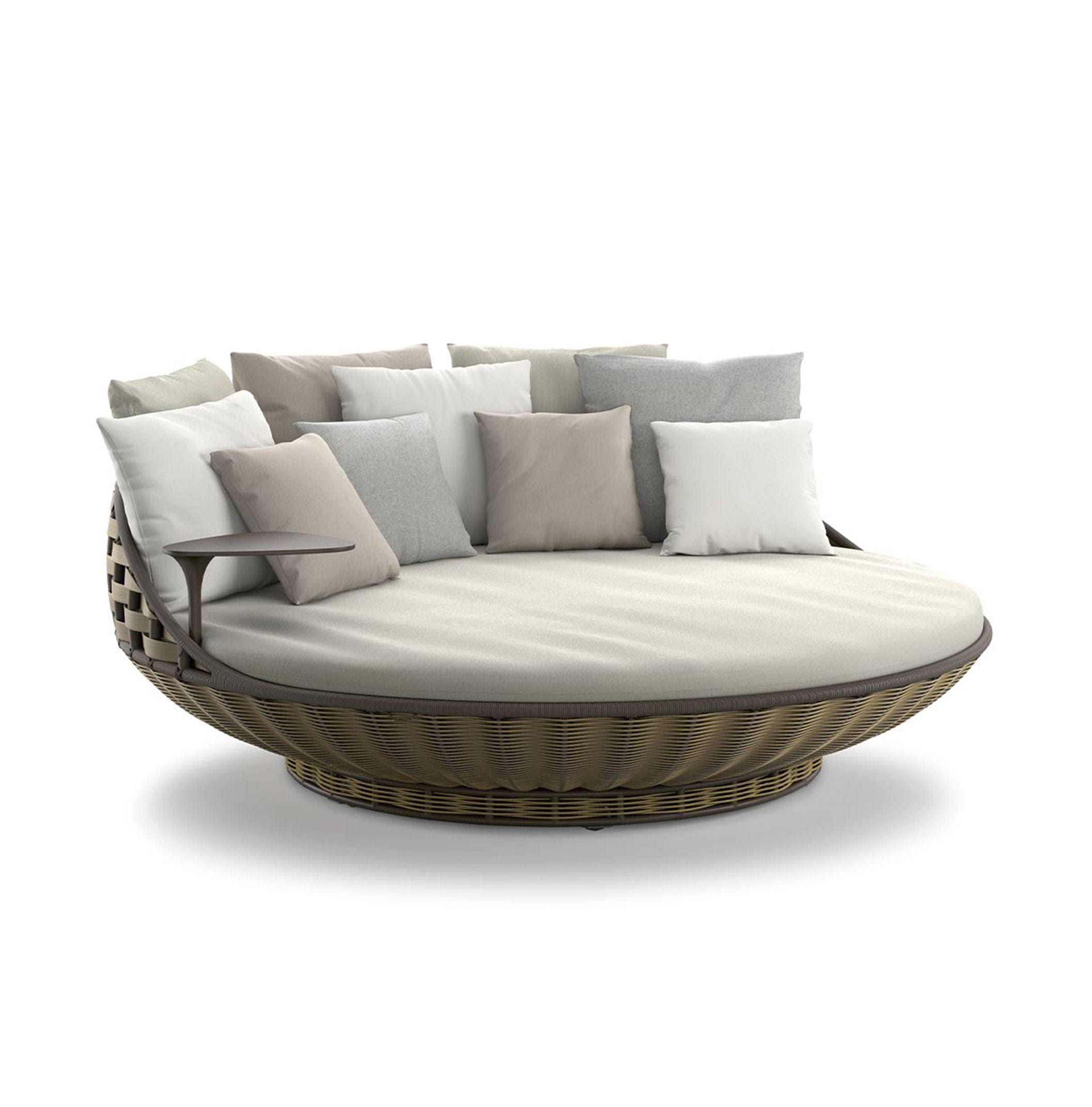 DEDON SWINGREST Standing lounger