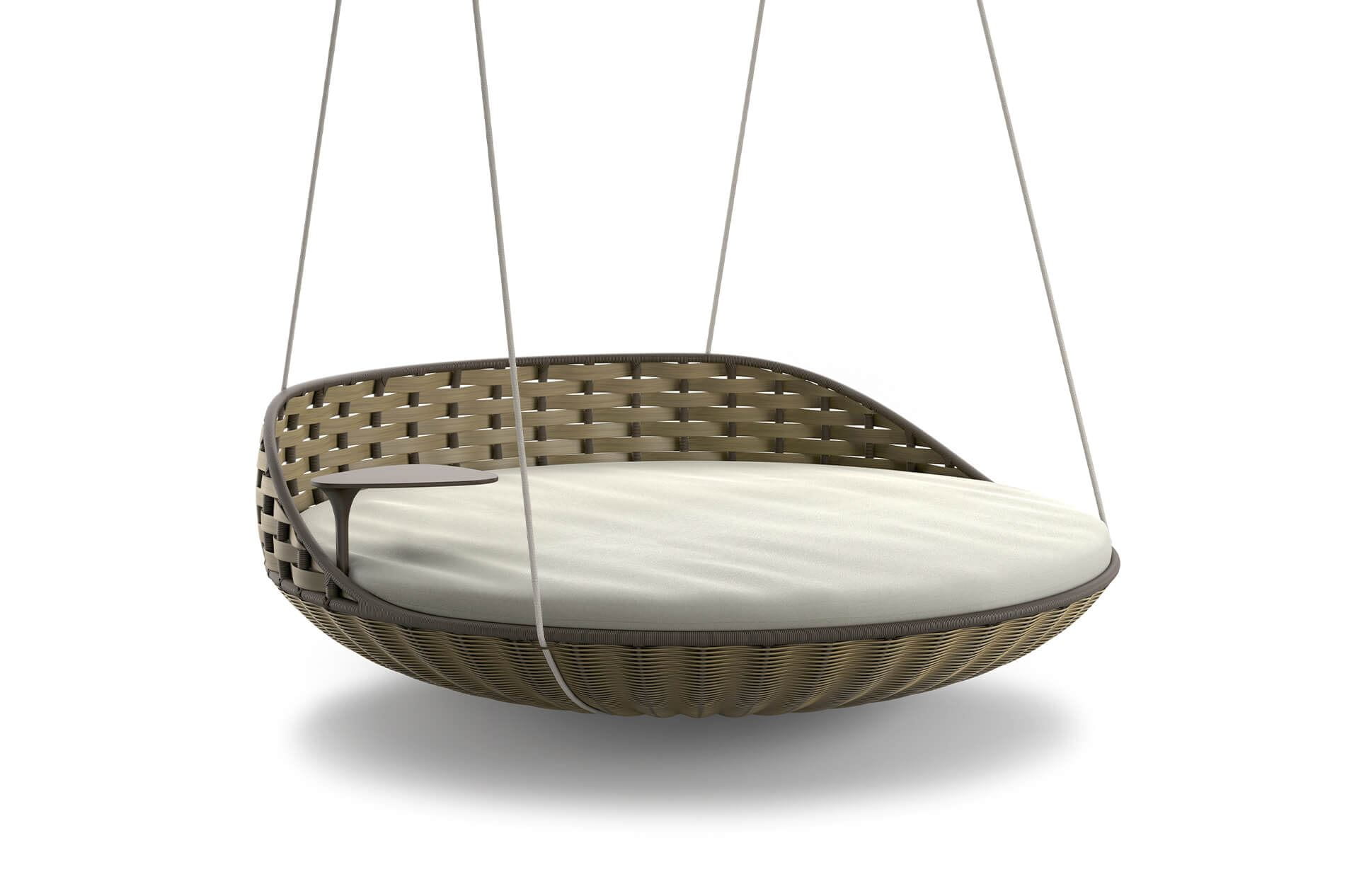 DEDON SWINGREST Hanging lounger