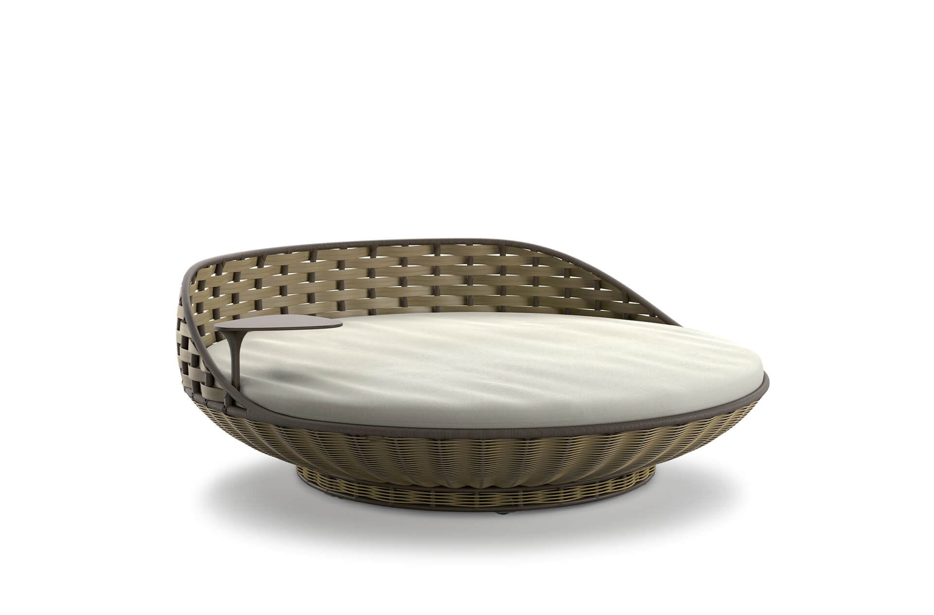 Dedon swingrest standing lounger online
