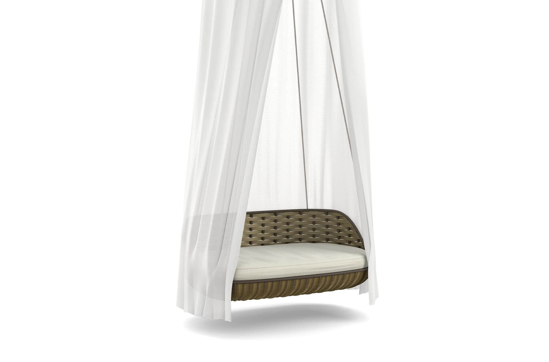 Dedon swingrest outlet