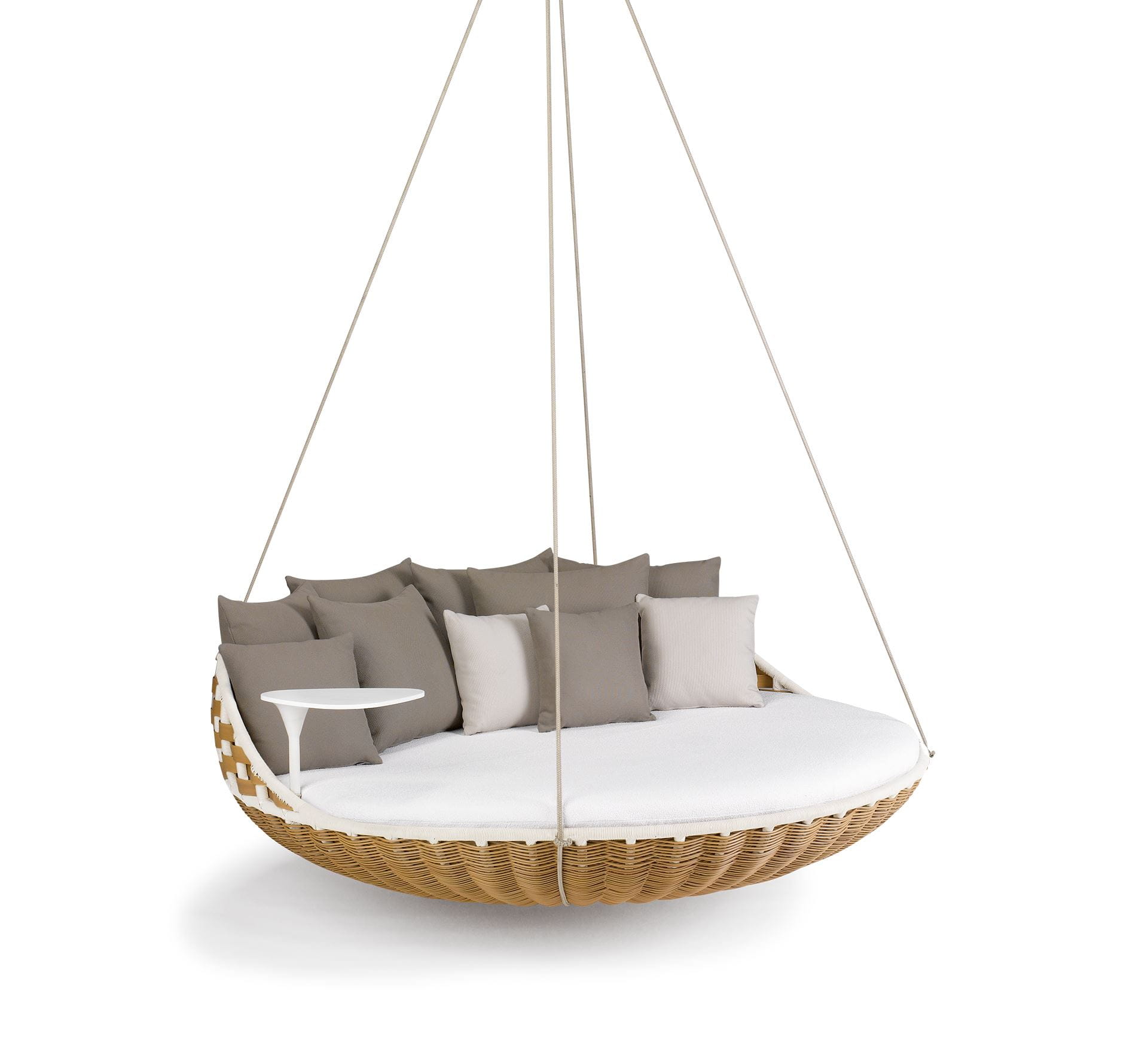 Dedon Swingrest Hanging Lounger