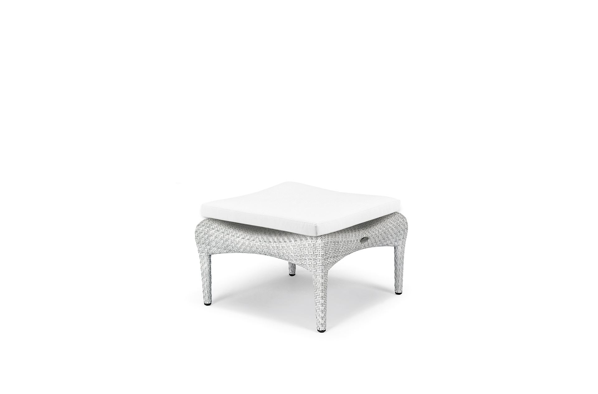 DEDON TANGO Footstool