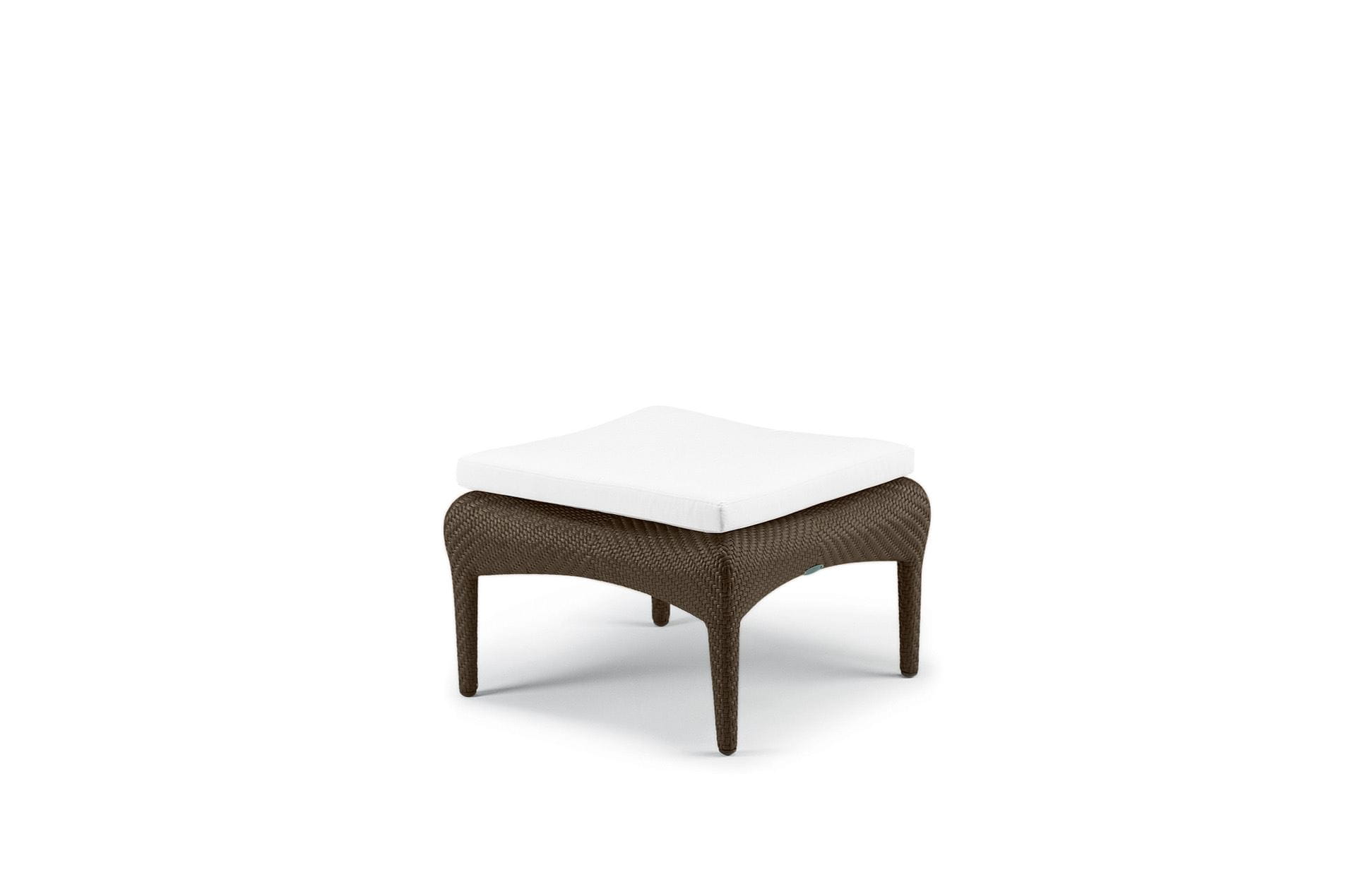 Dedon Tango Footstool