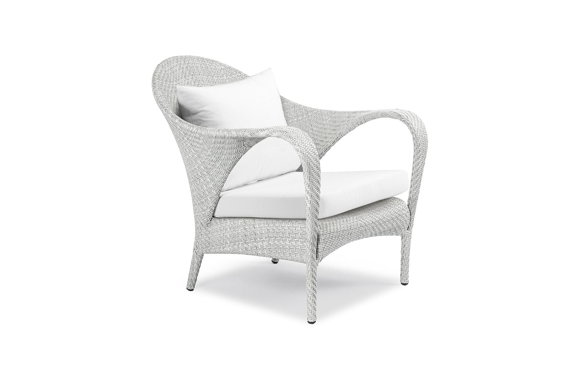 DEDON TANGO Lounge chair