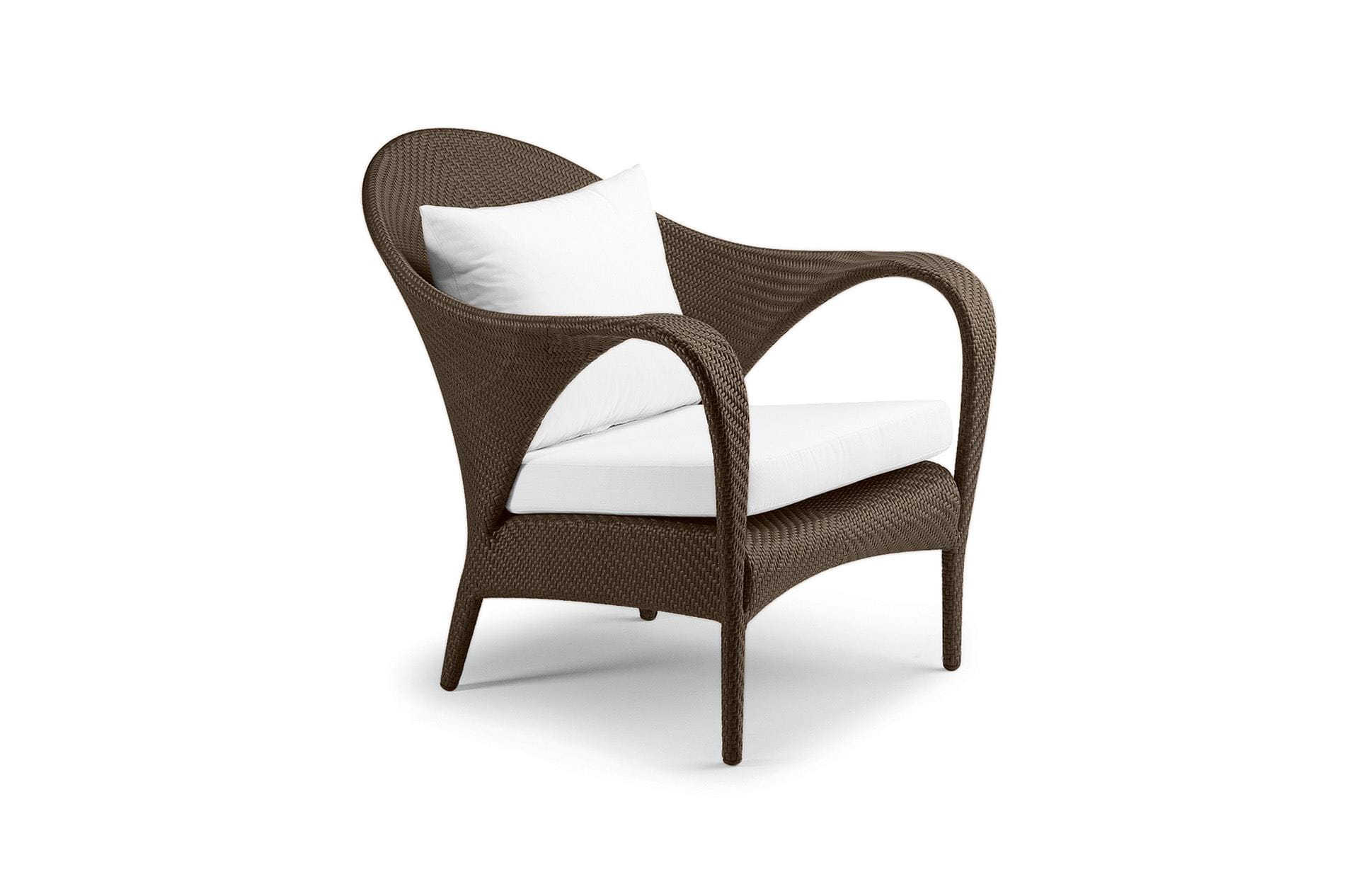 Dedon Tango Lounge Chair