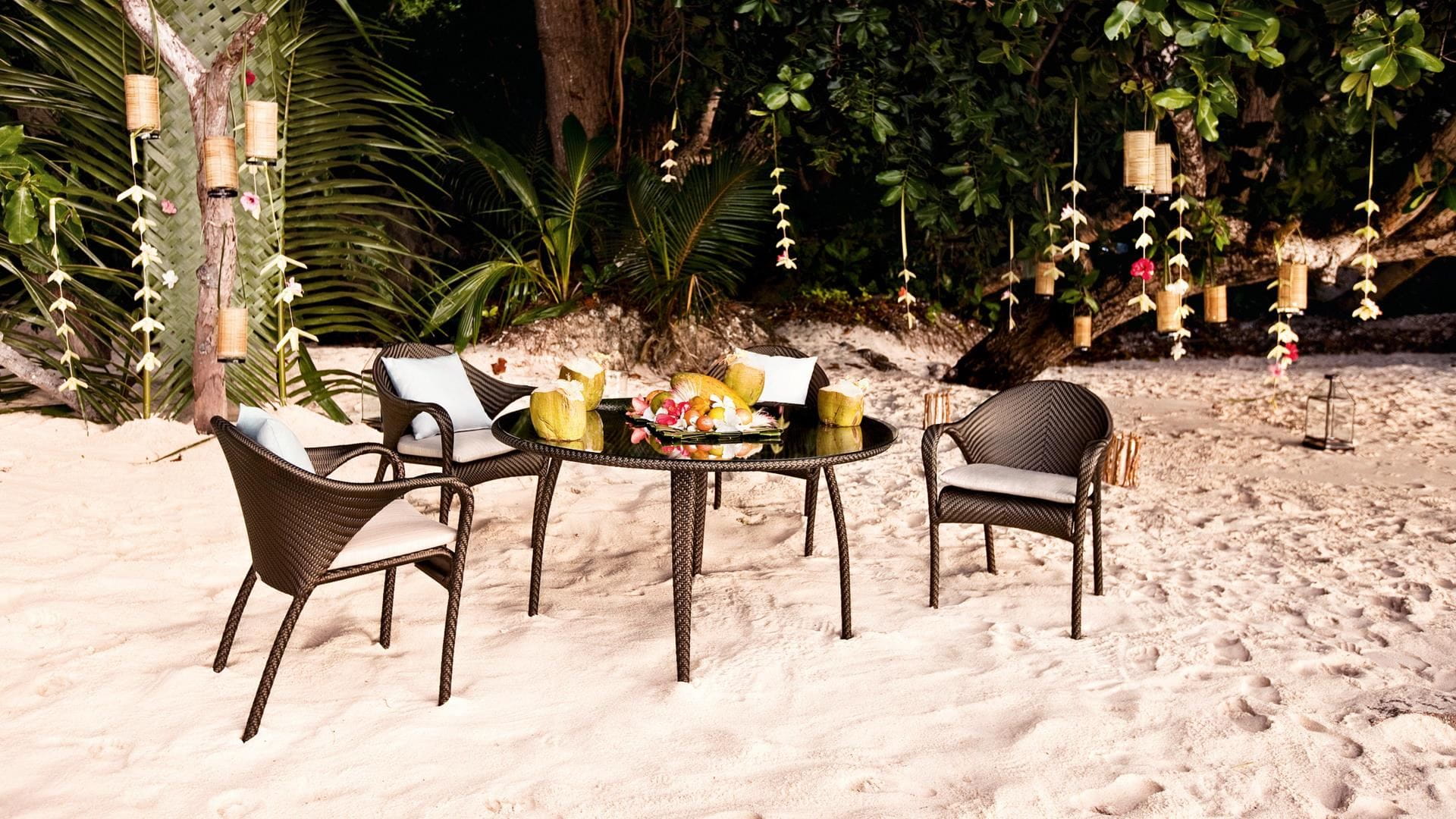 DEDON | Furniture | TANGO