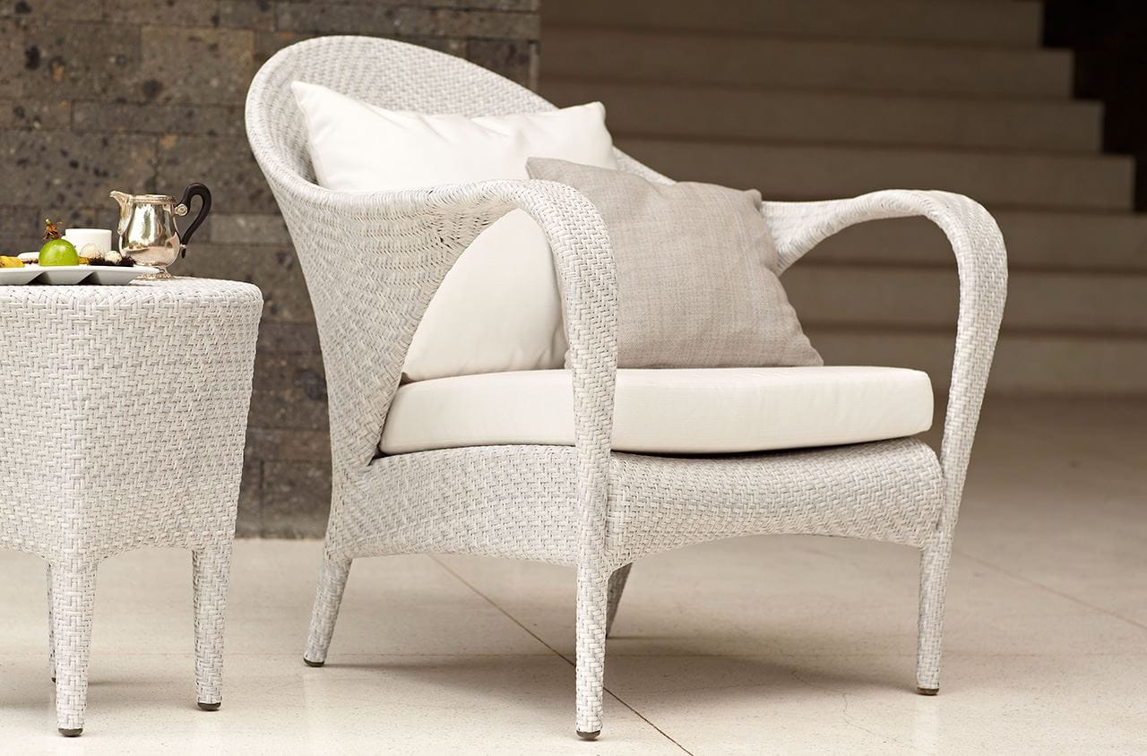 Dedon Collection Overview Teaser Tango