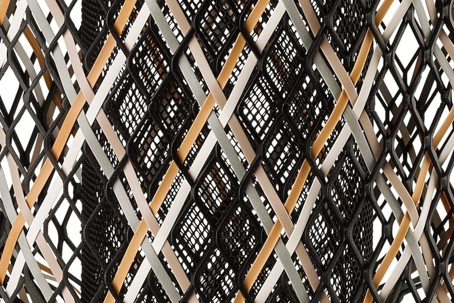 DEDON THE OTHERS fiber