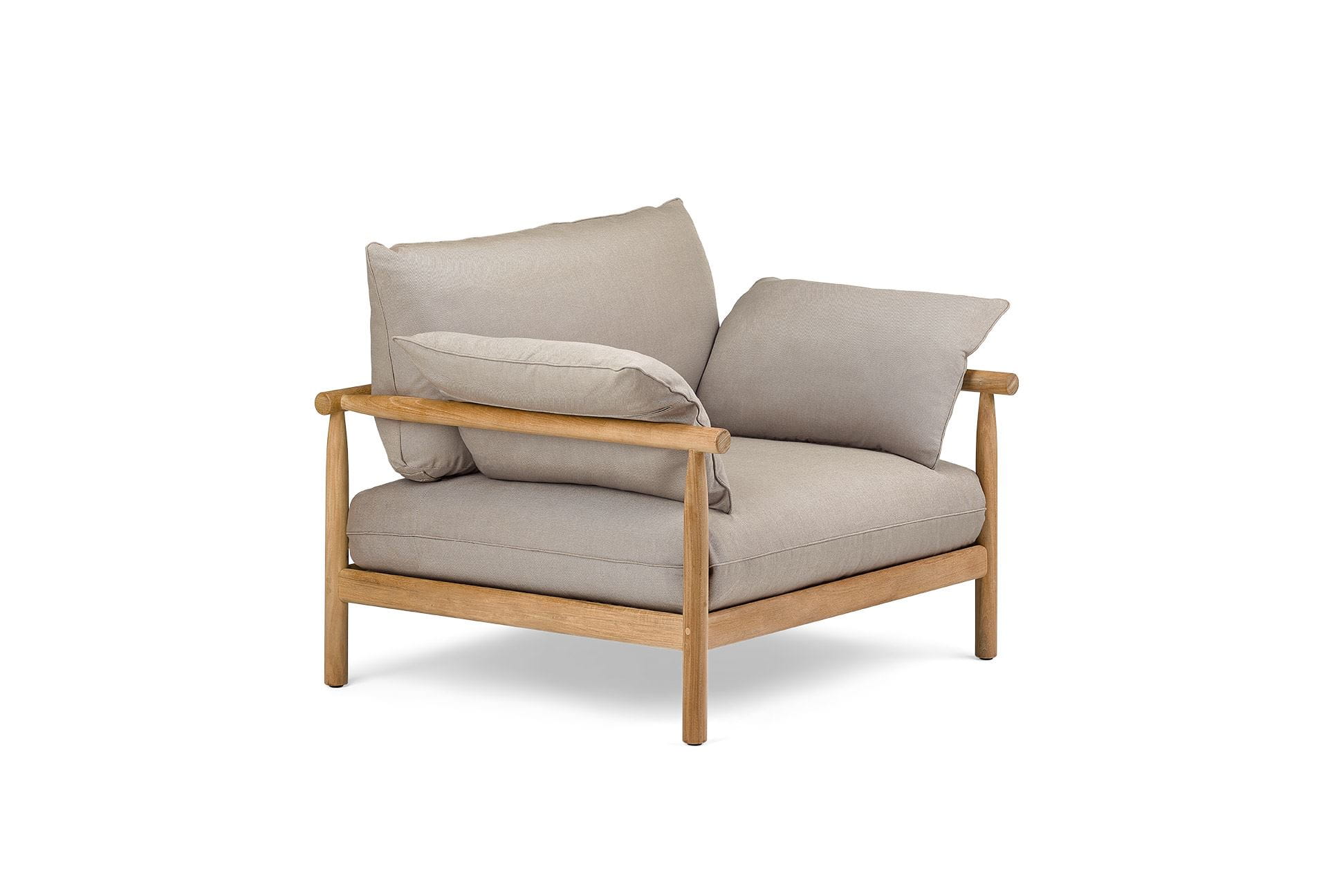 Dedon lounger deals