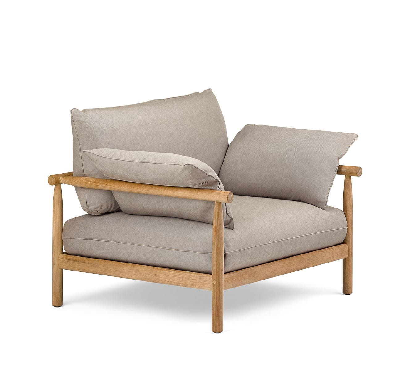 DEDON Kollektion TIBBO