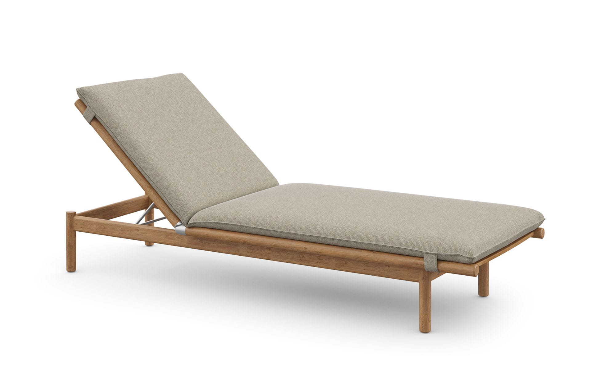 DEDON Tibbo Beach chair