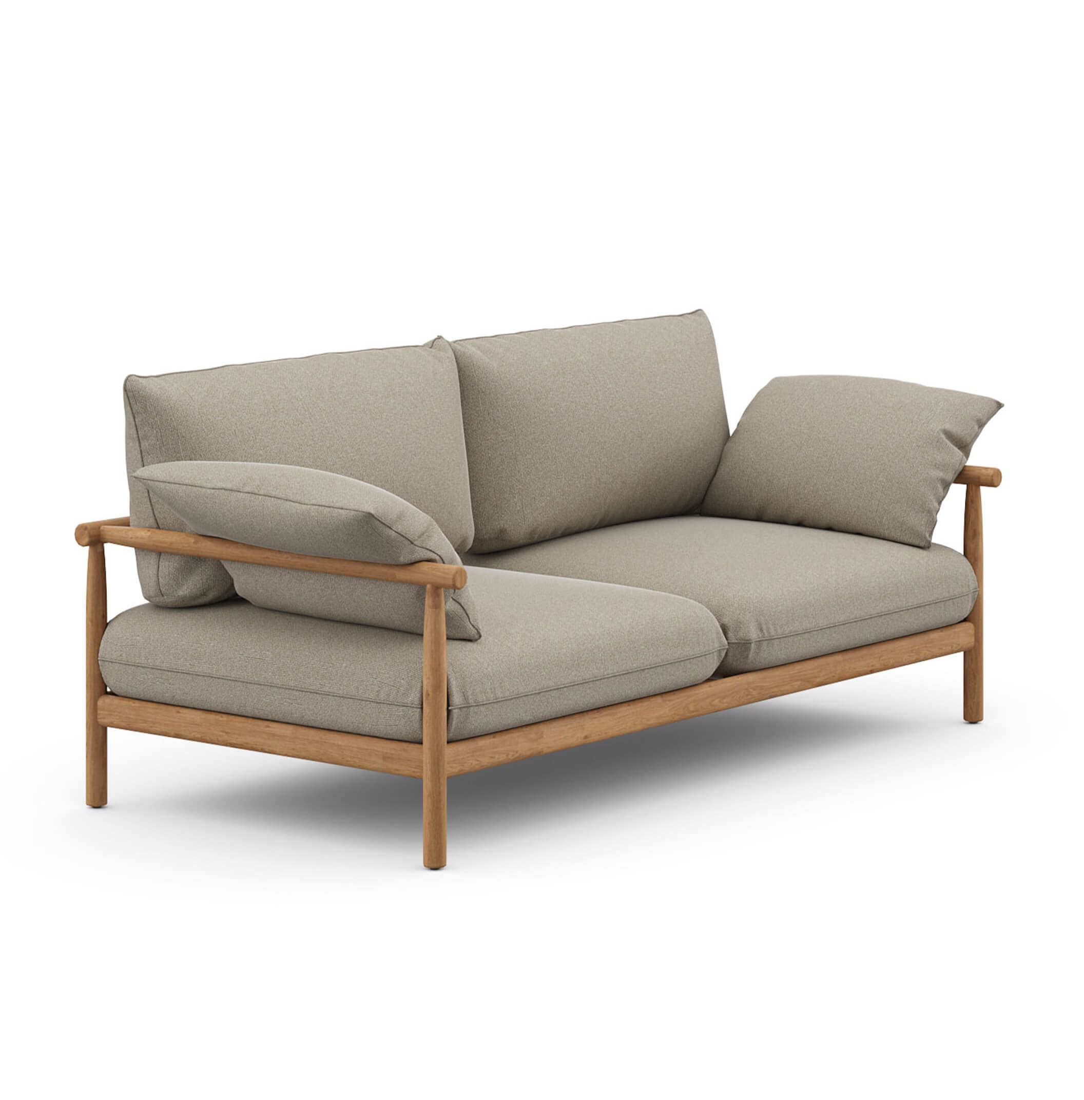 DEDON Kollektion TIBBO