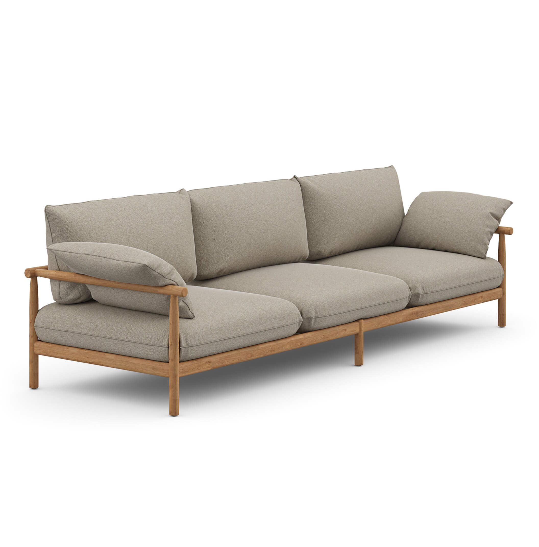 DEDON Kollektion TIBBO