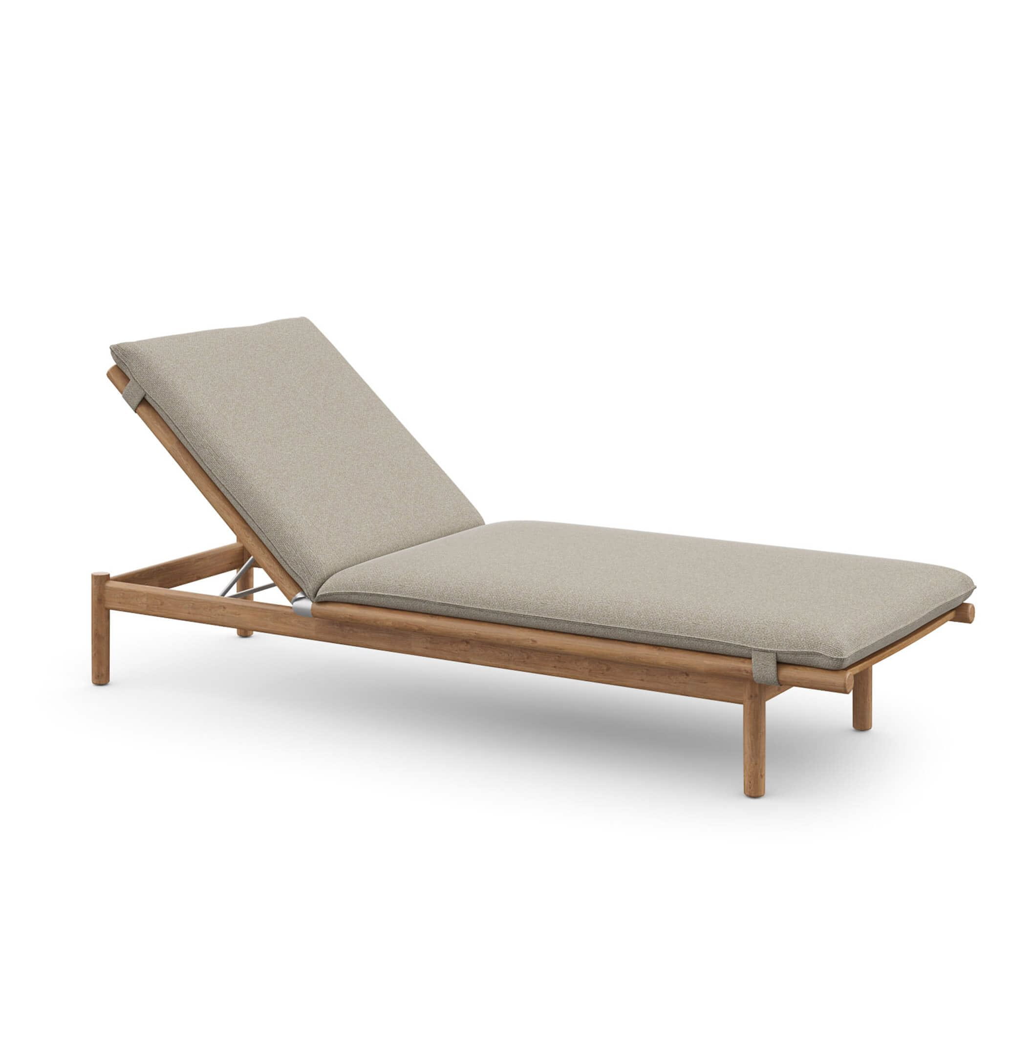 DEDON Tibbo Beach chair